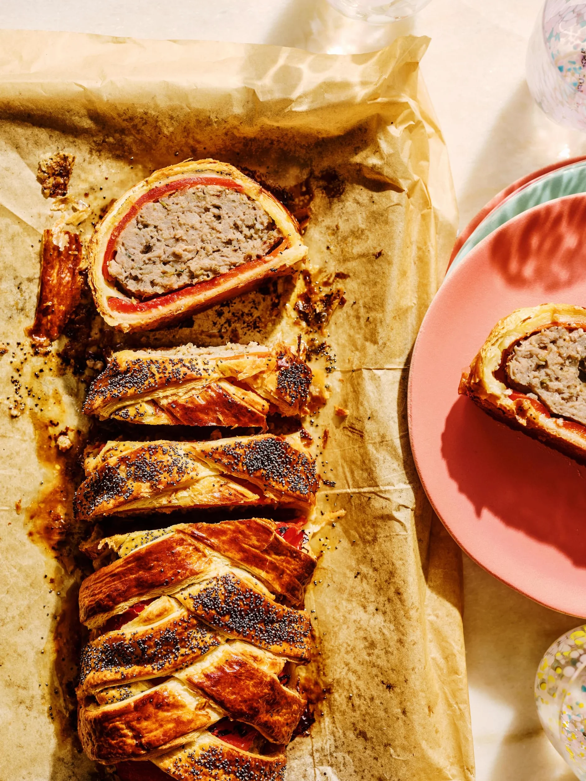 Celebrate: Joyful Baking All Year Round