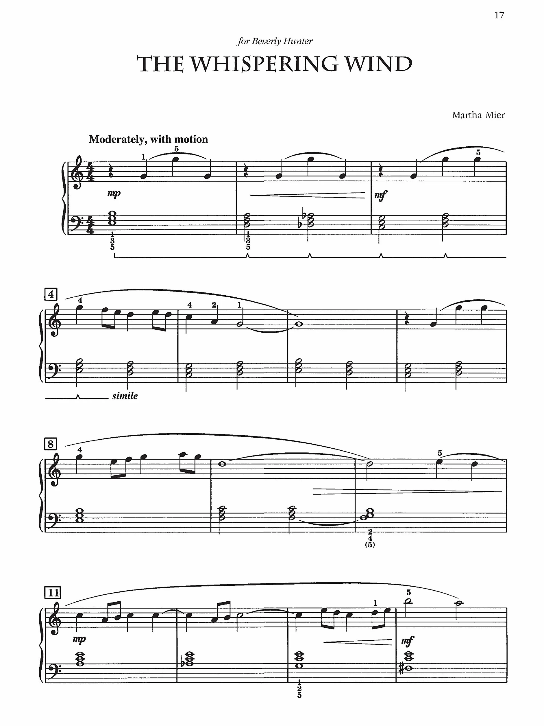 Romantic Impressions 1: 9 solos for early intermediate to intermediate pianists