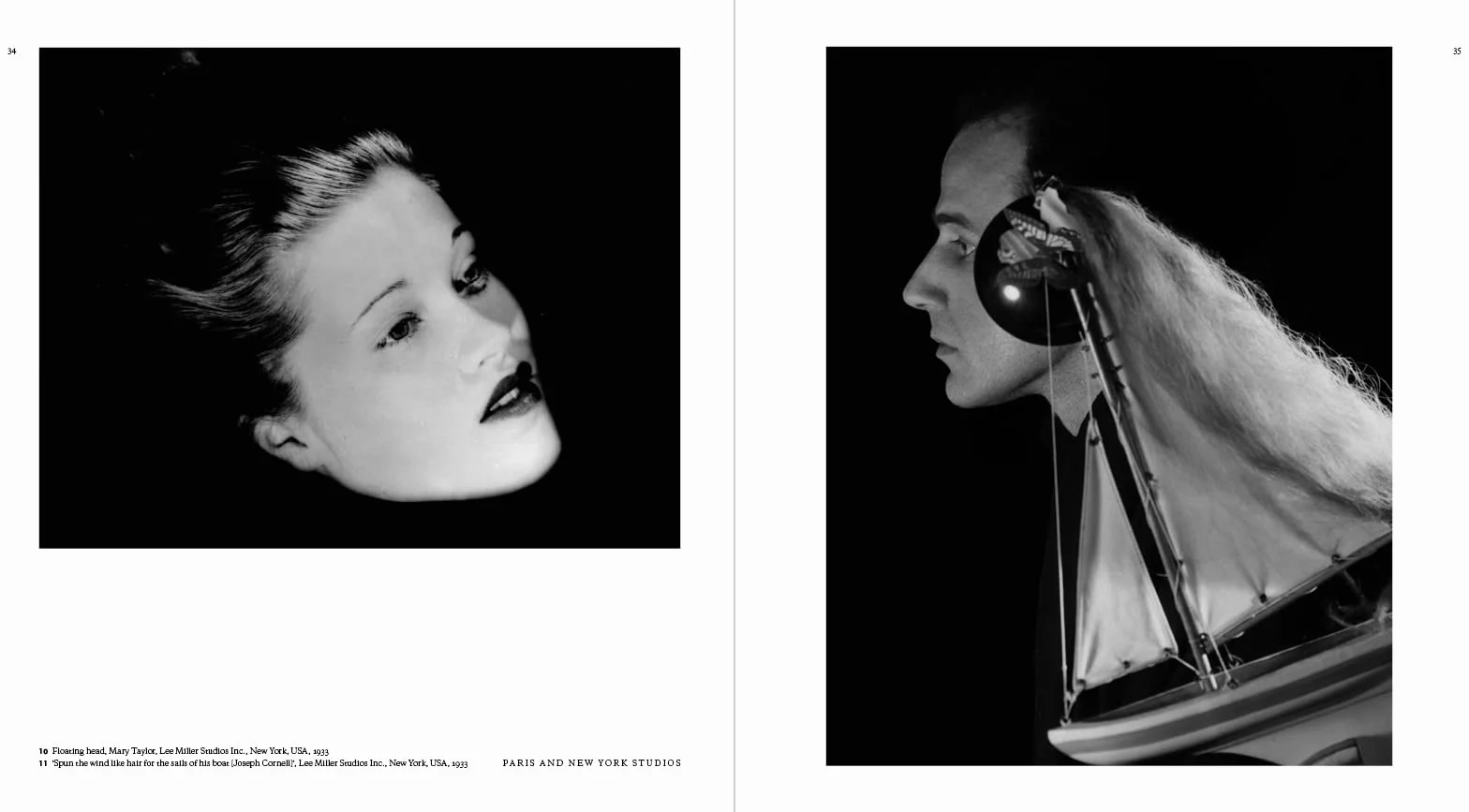 Lee Miller Photographs