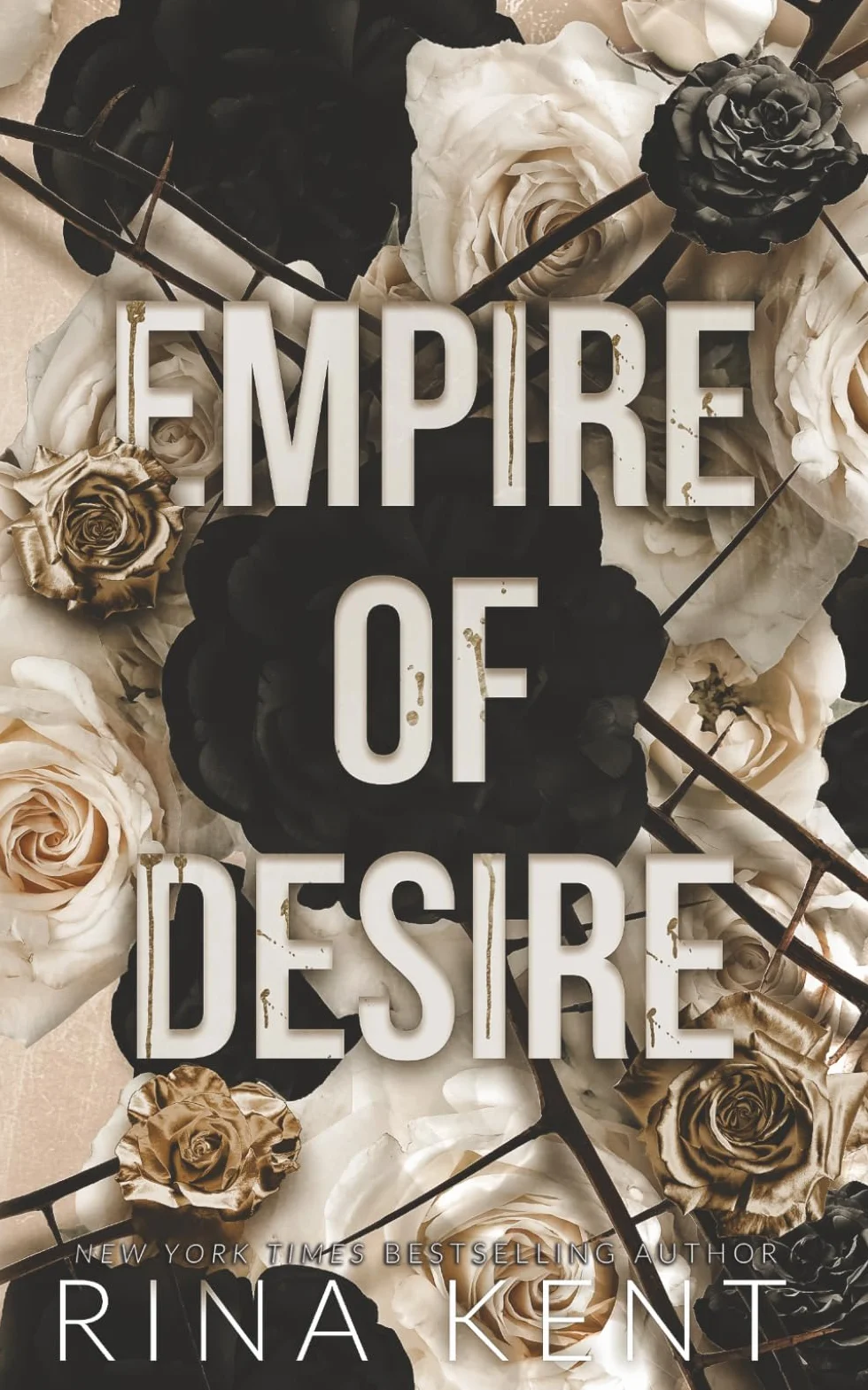 Empire of Desire: Special Edition Print