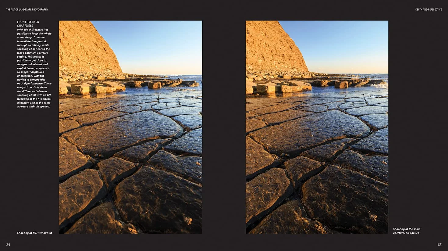 Art of Landscape Photography