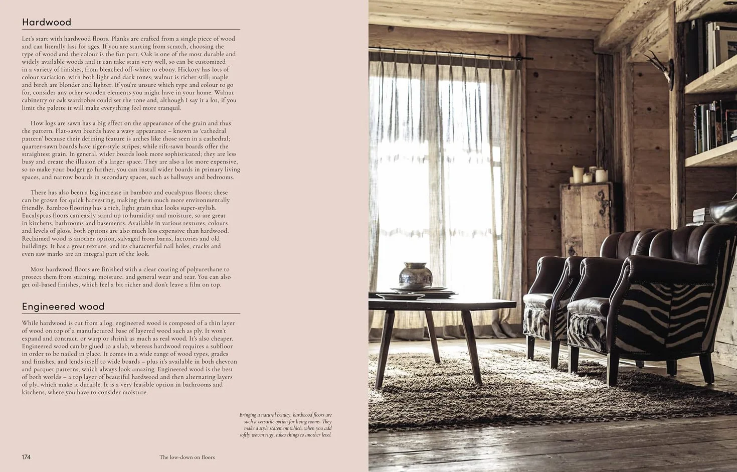 Masterclass: The complete interiors design guide to transform any space