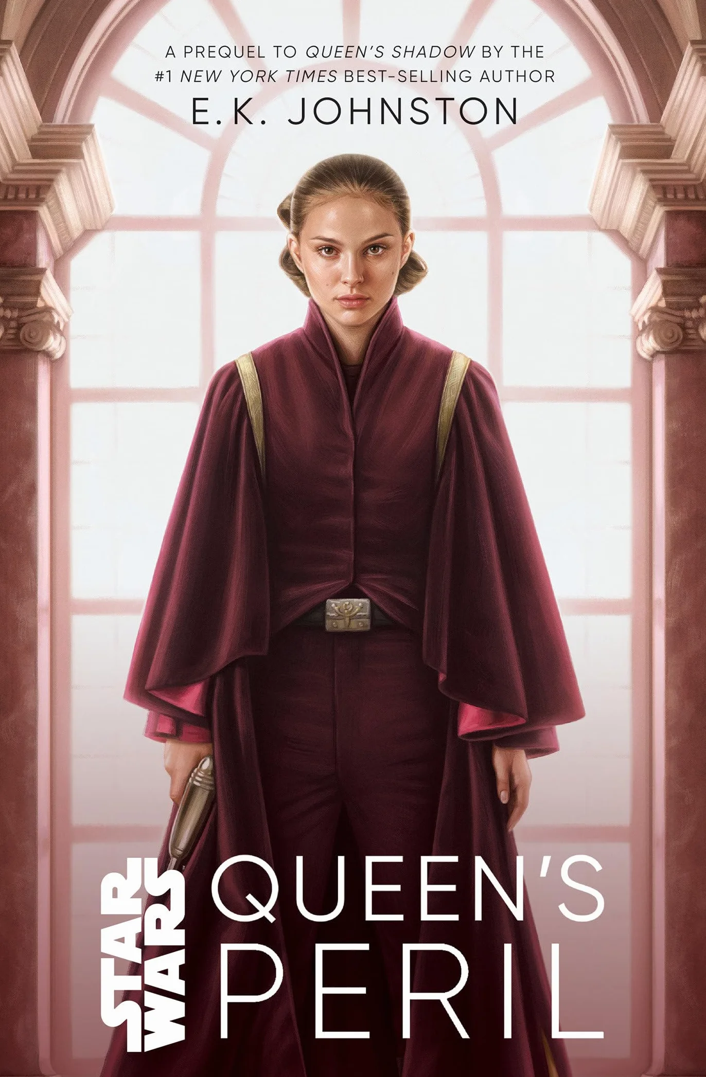 Queen's Peril