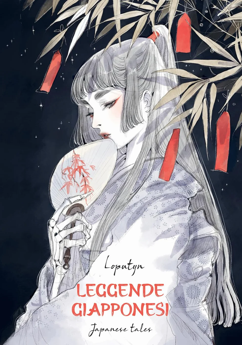 Leggende giapponesi. Japanese tales. Ediz. italiana e inglese