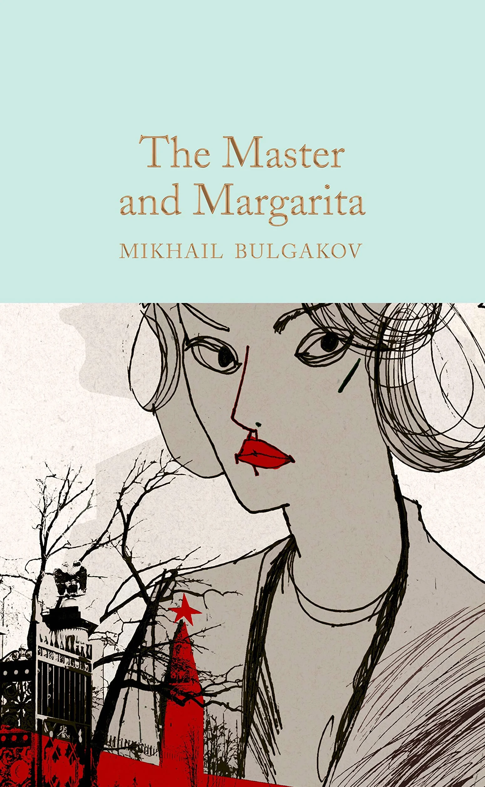 The Master and Margarita: Mikhail Bulgakov: 208