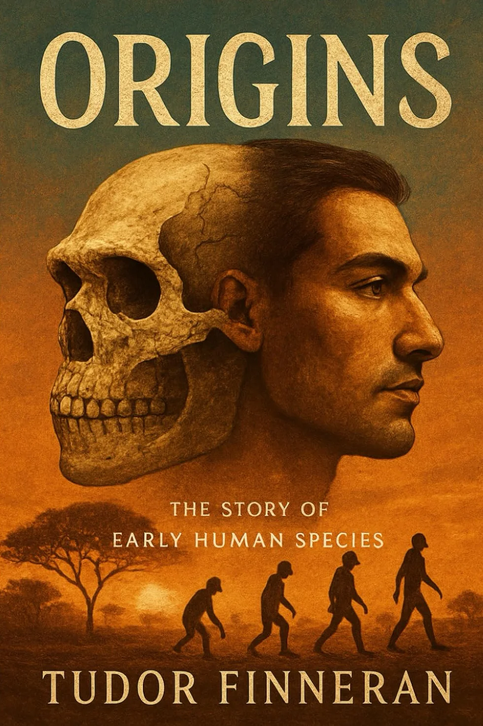 ORIGINS: The Story of Early Human Species