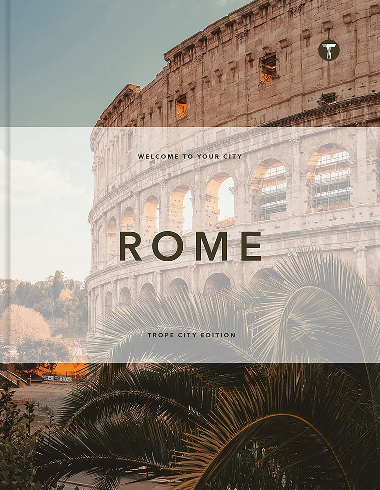 Trope Rome: 9