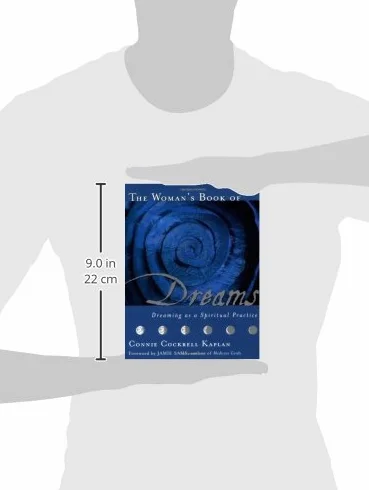 The Woman's Book of Dreams: Dreaming as a Spiritual Practice