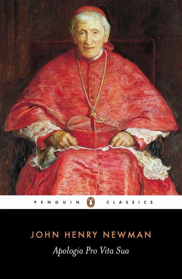 Apologia pro Vita Sua