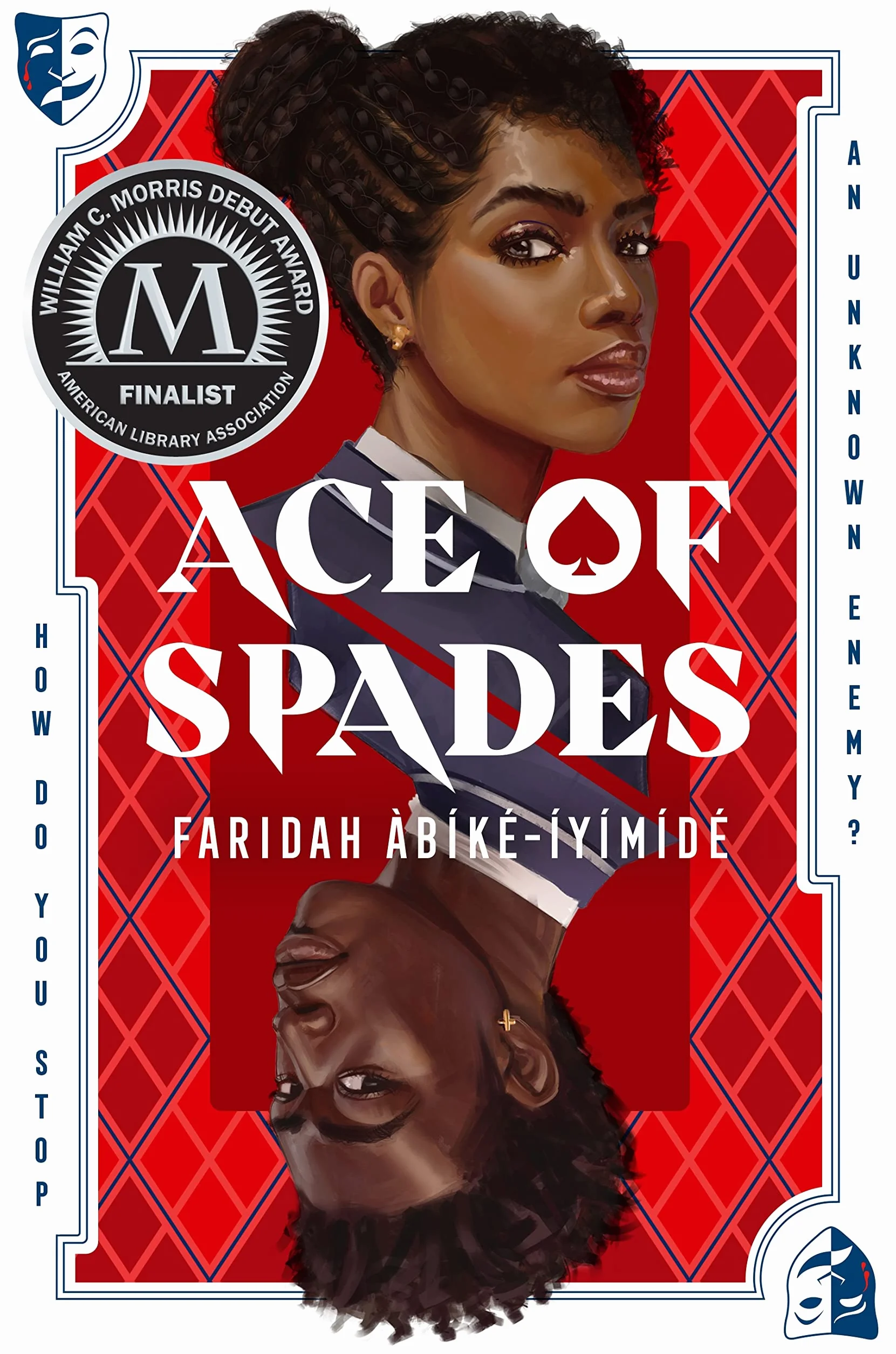 Ace of Spades