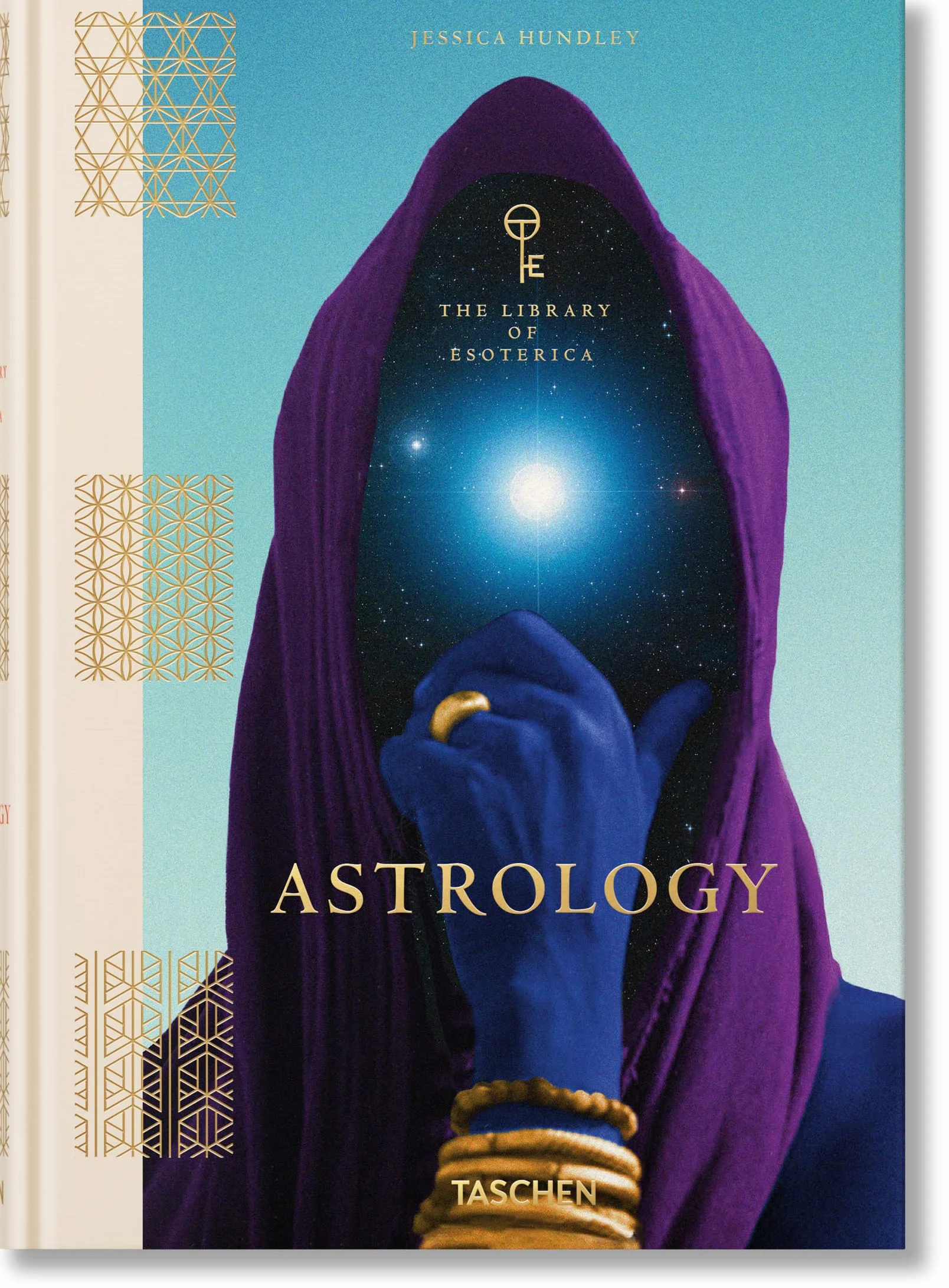 The Library of Esoterica