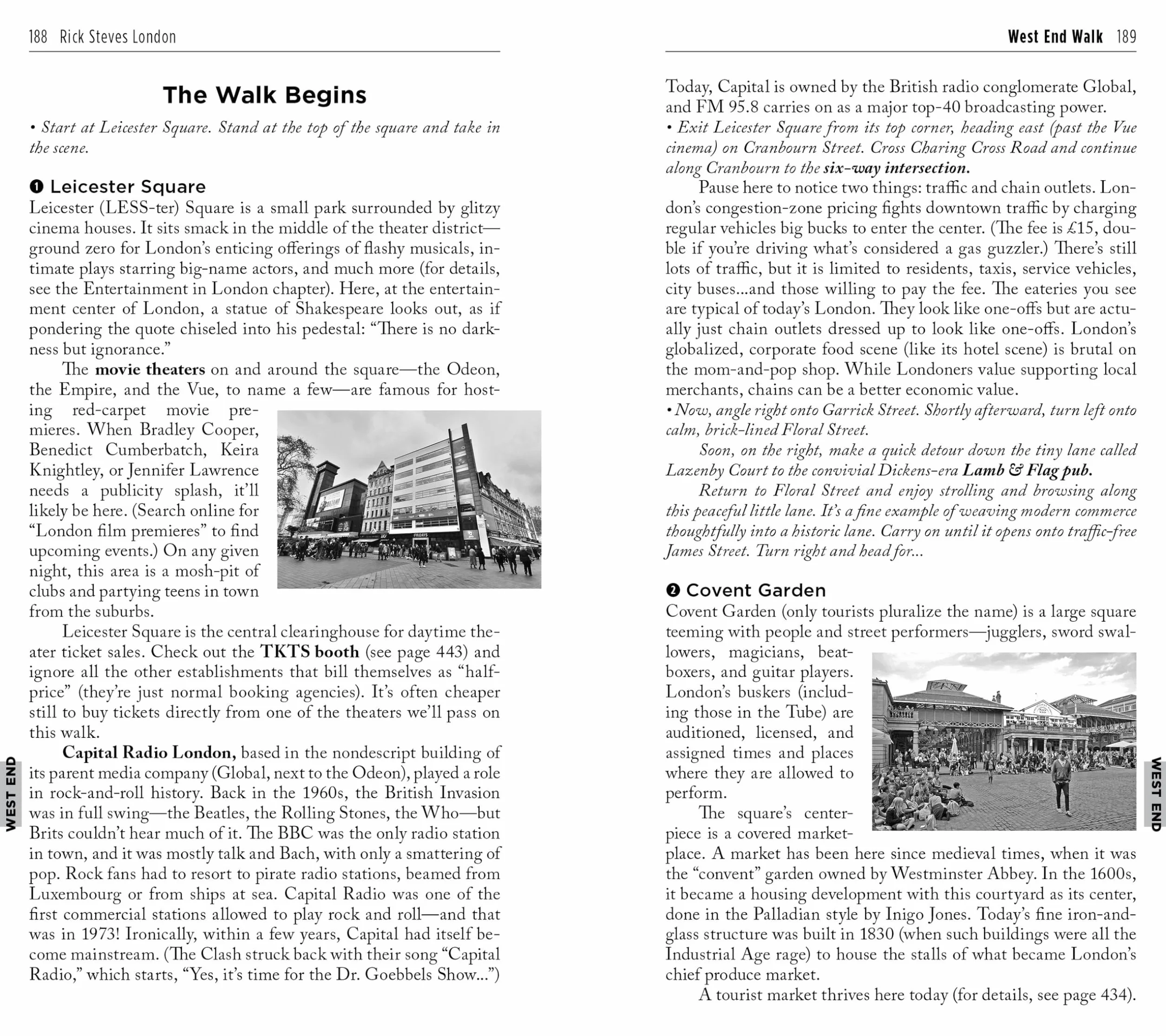 Rick Steves London (Twenty-sixth Edition)