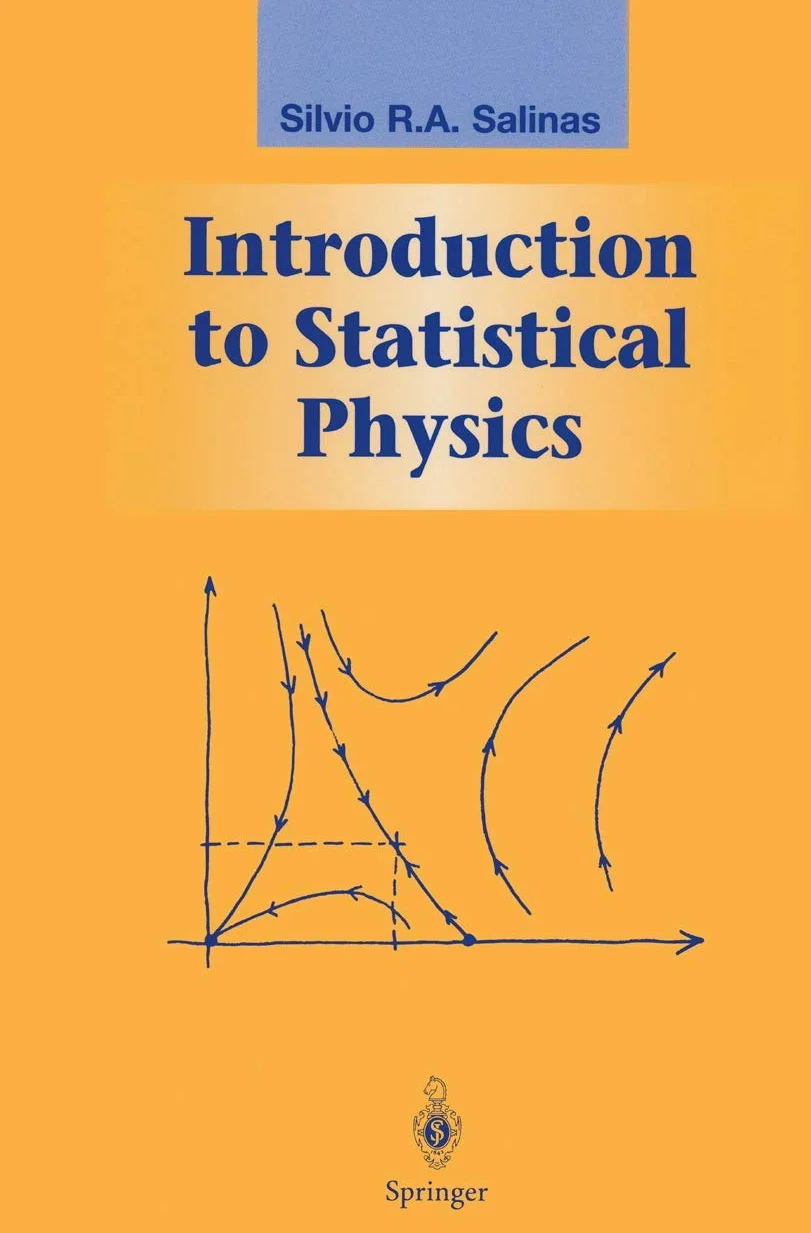 Introduction to Statistical Physics