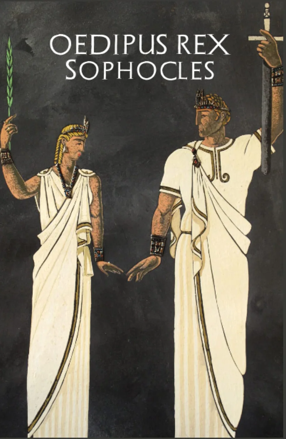 Oedipus Rex