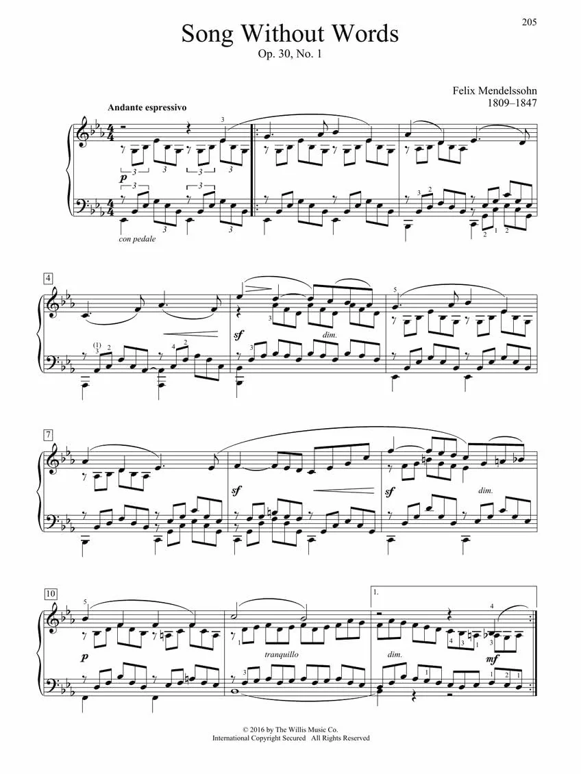 The Classical Piano Solos Collection: 106 Graded Pieces from Baroque to the 20th C. Compiled & Edited by Low/Schumann/Siagian