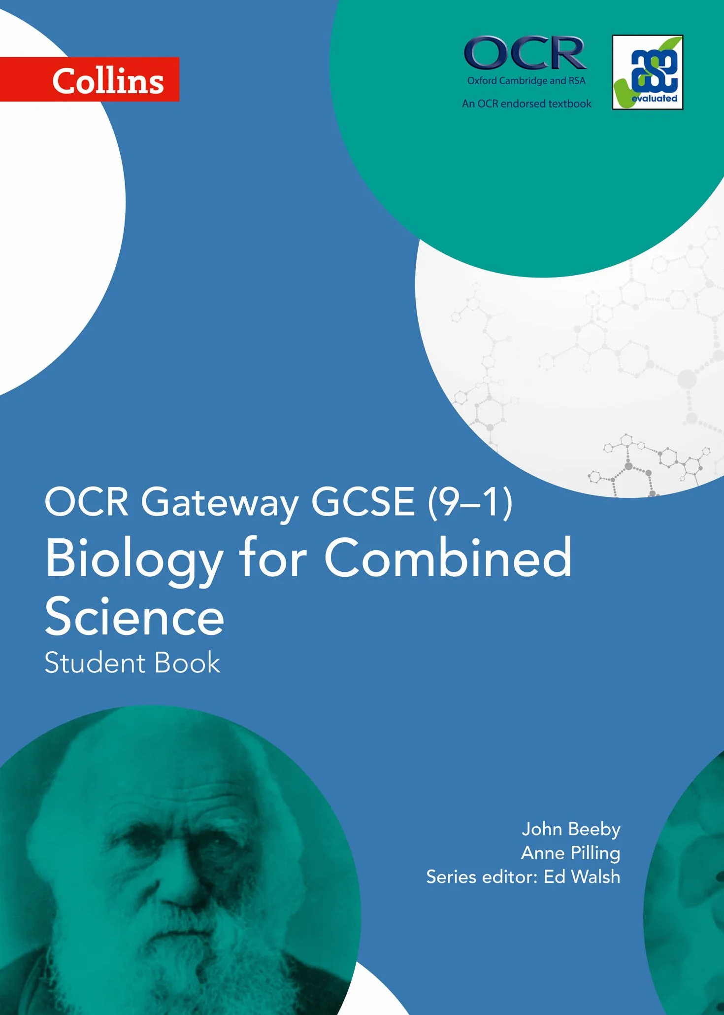 OCR Gateway GCSE Biology for Combined Science 9-1 Student Book