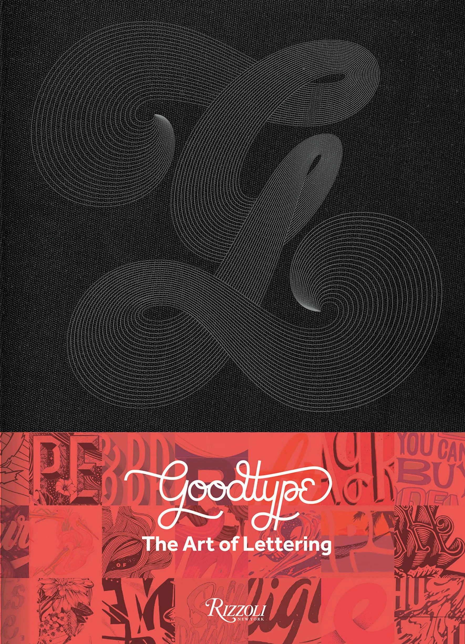 The Art of Lettering: Perfectly Imperfect Hand-Crafted Type Design