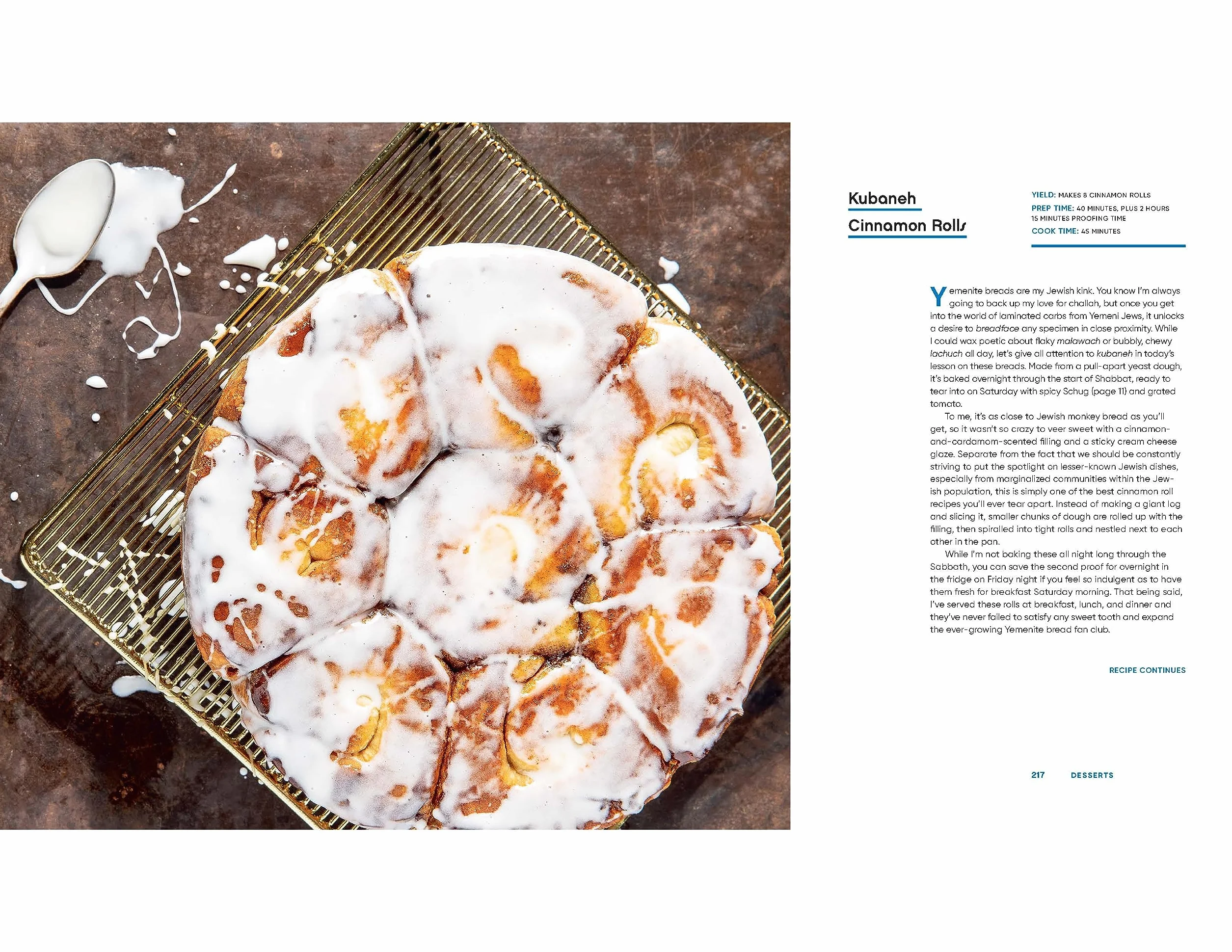 Jew-Ish: A Cookbook: Reinvented Recipes from a Modern Mensch