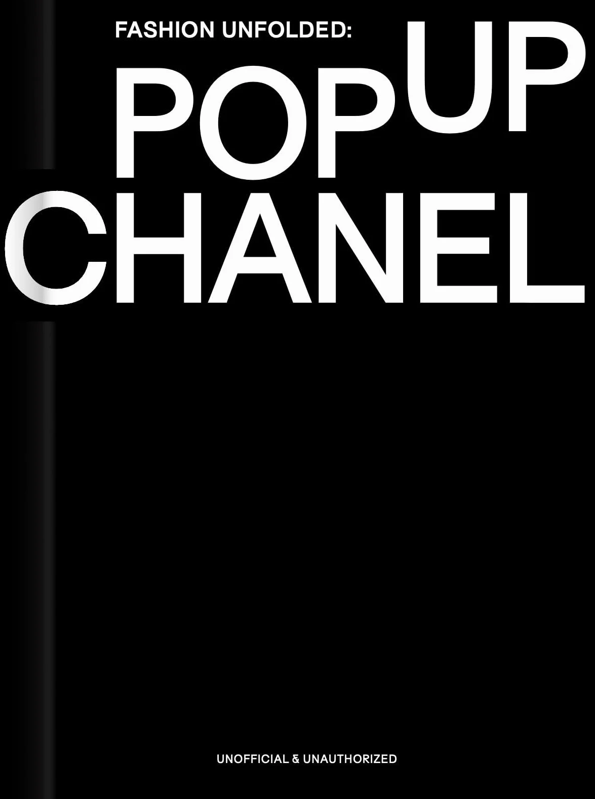 Chanel Fashion Unfolded