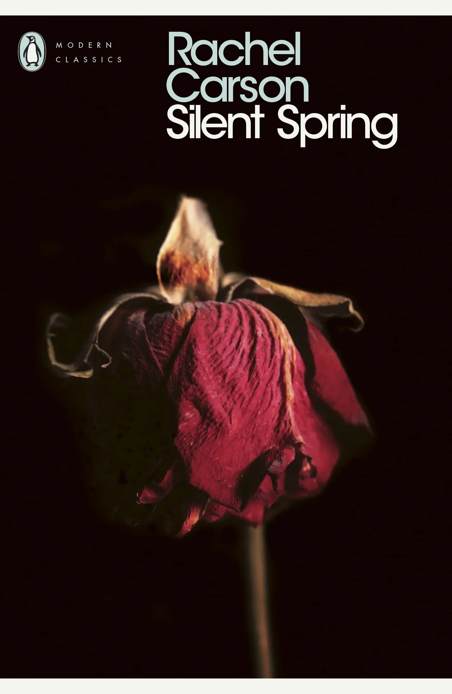 Silent Spring Rachel Carson