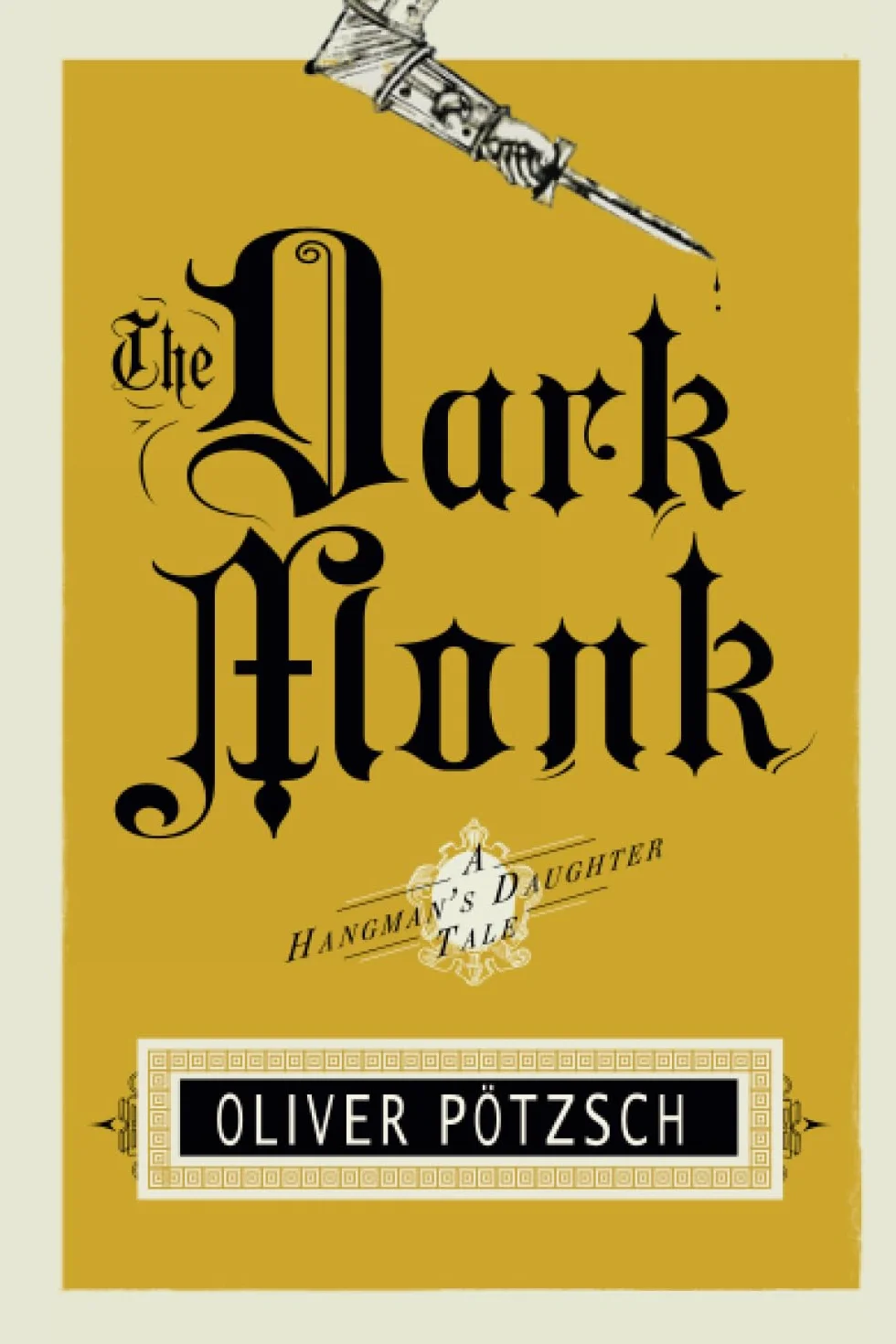 The Dark Monk: 2