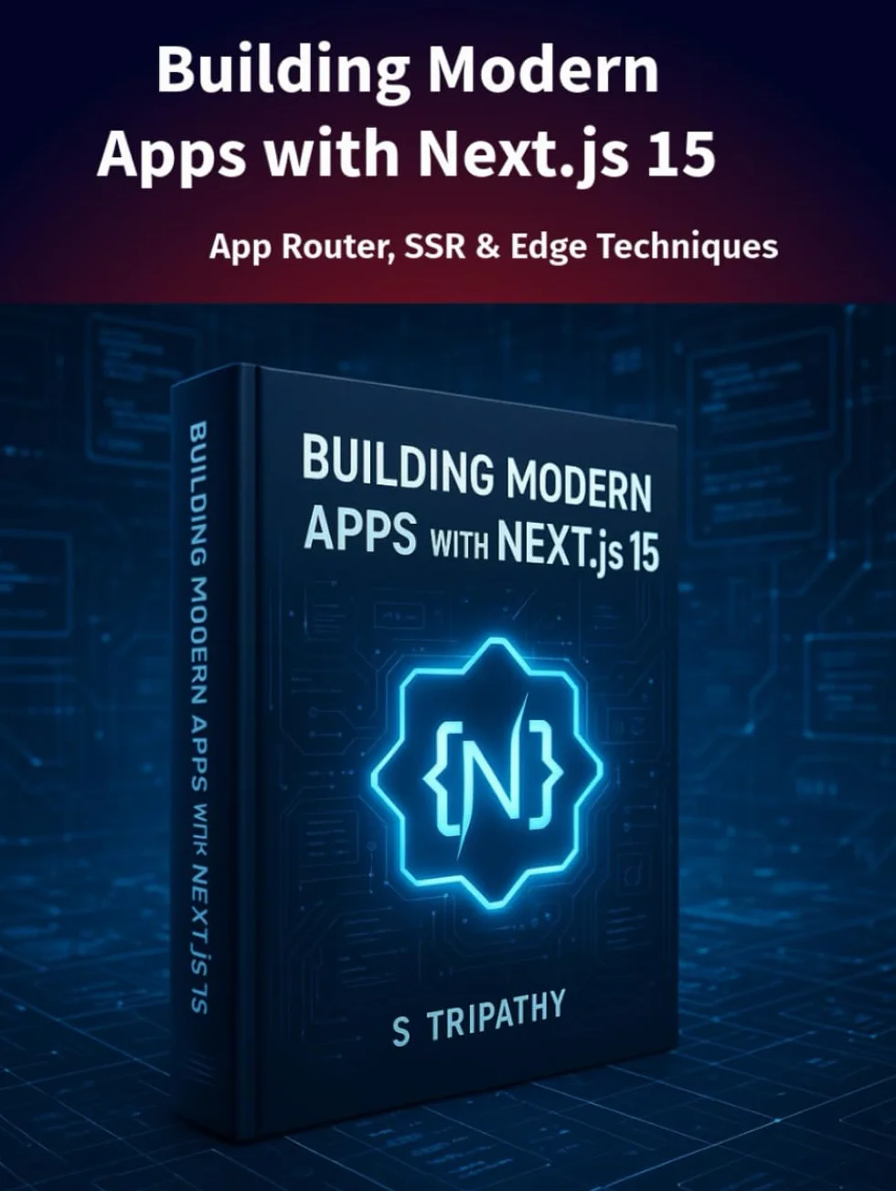 Next.js 15: App Router, SSR & Edge Techniques