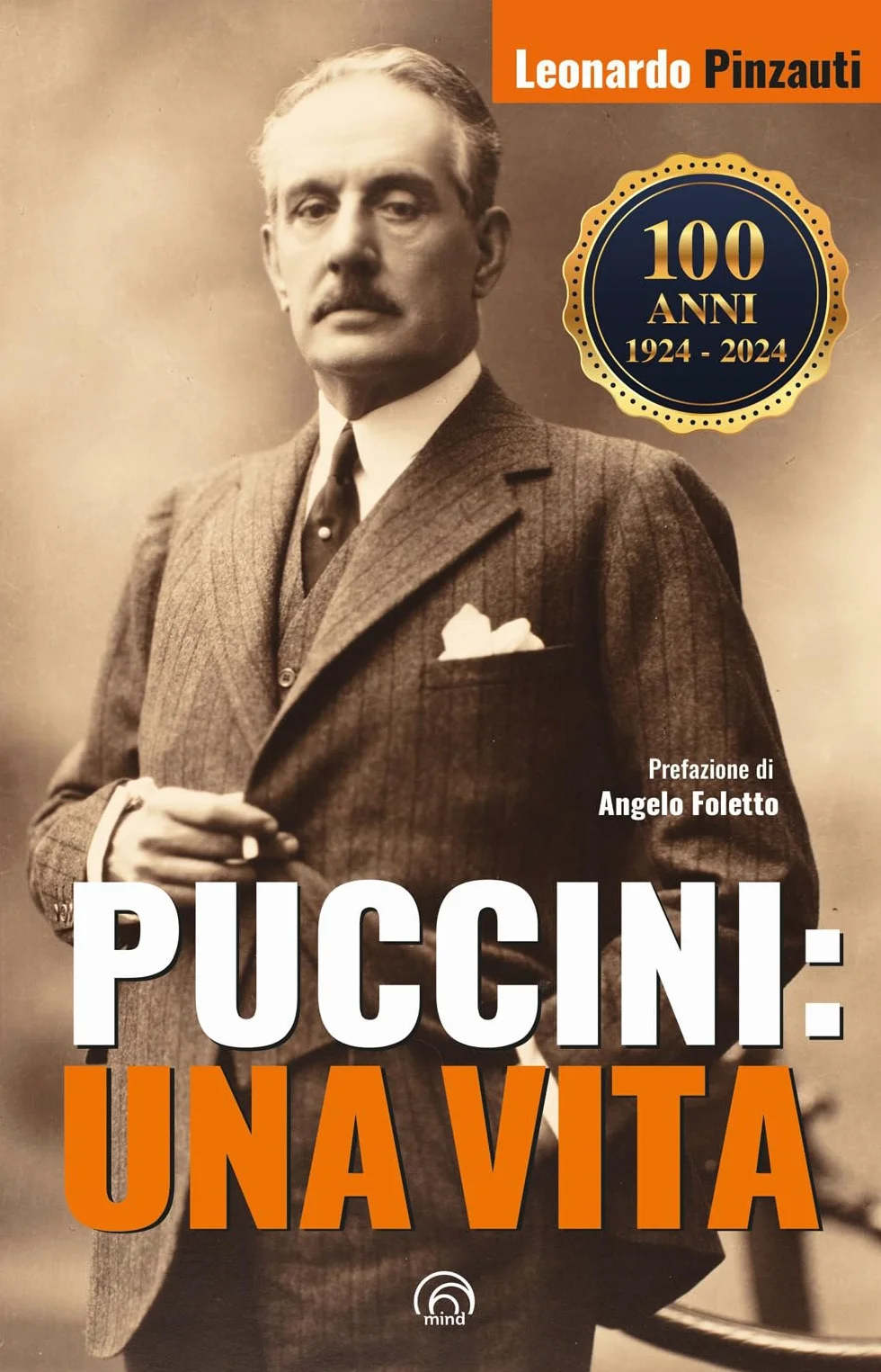 Puccini: una vita