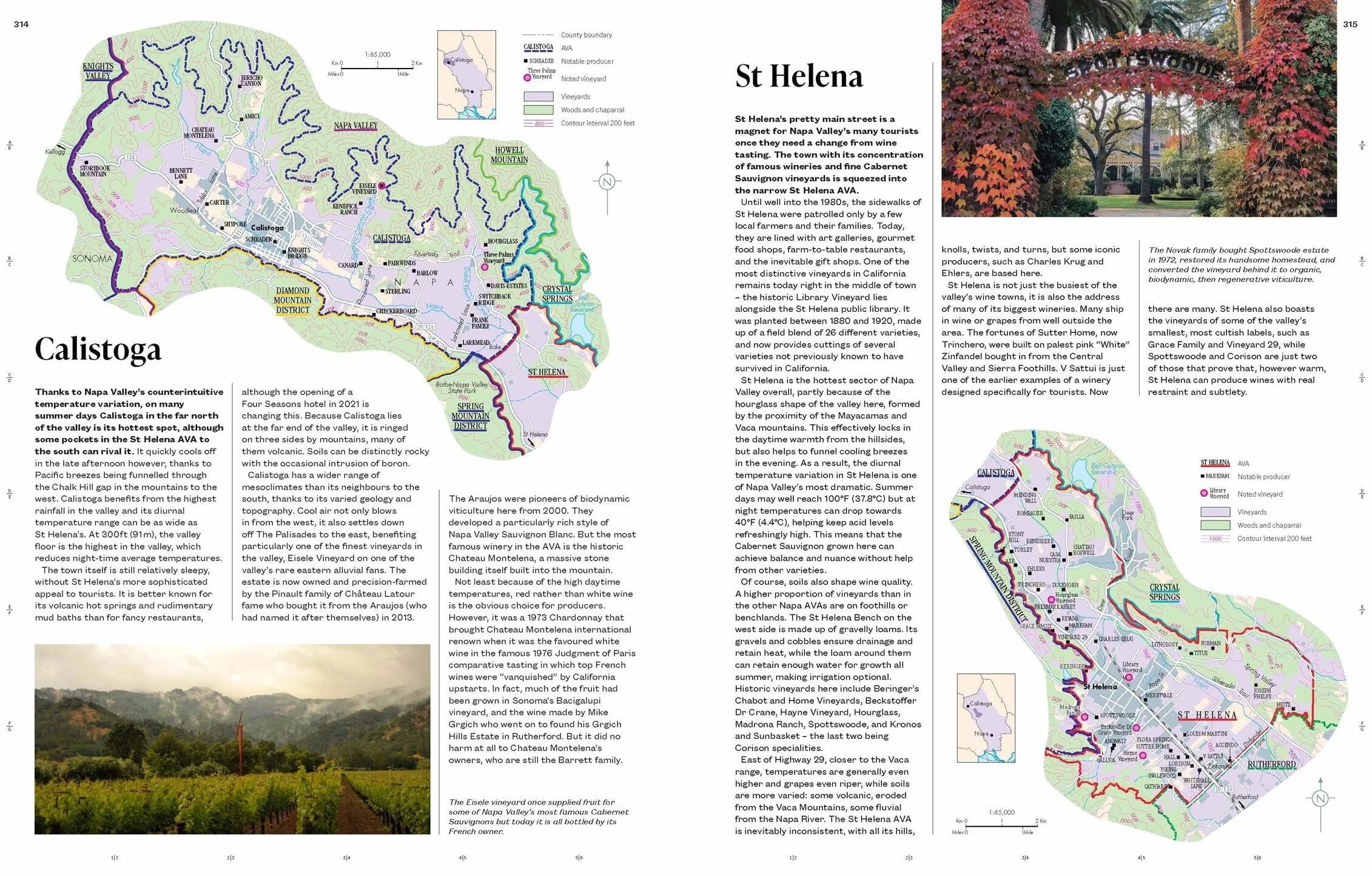 The World Atlas of Wine