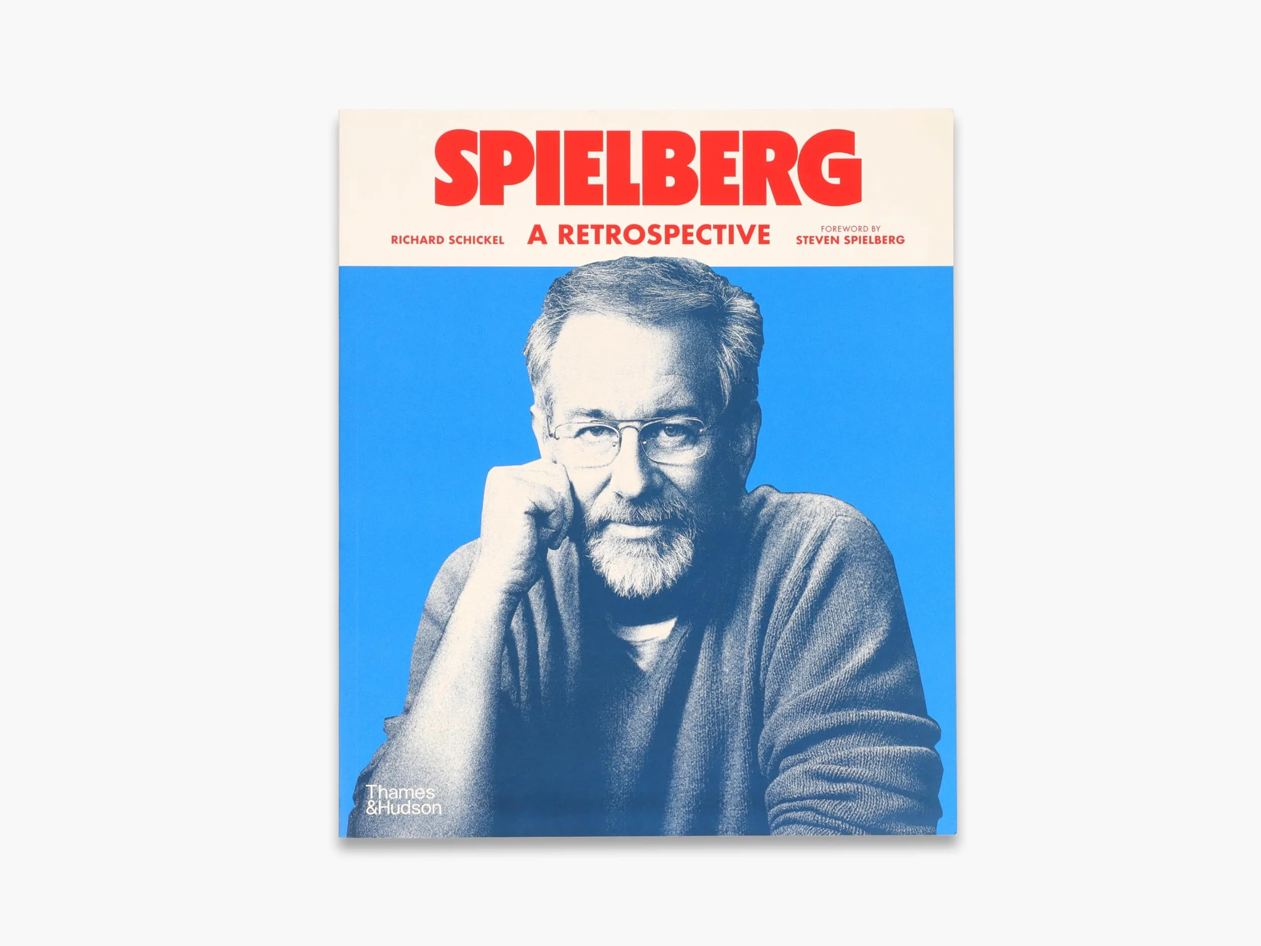 Spielberg A Retrospective
