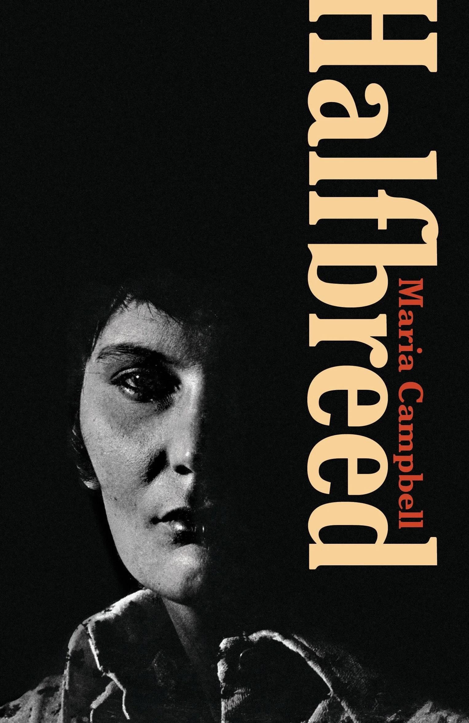 Halfbreed