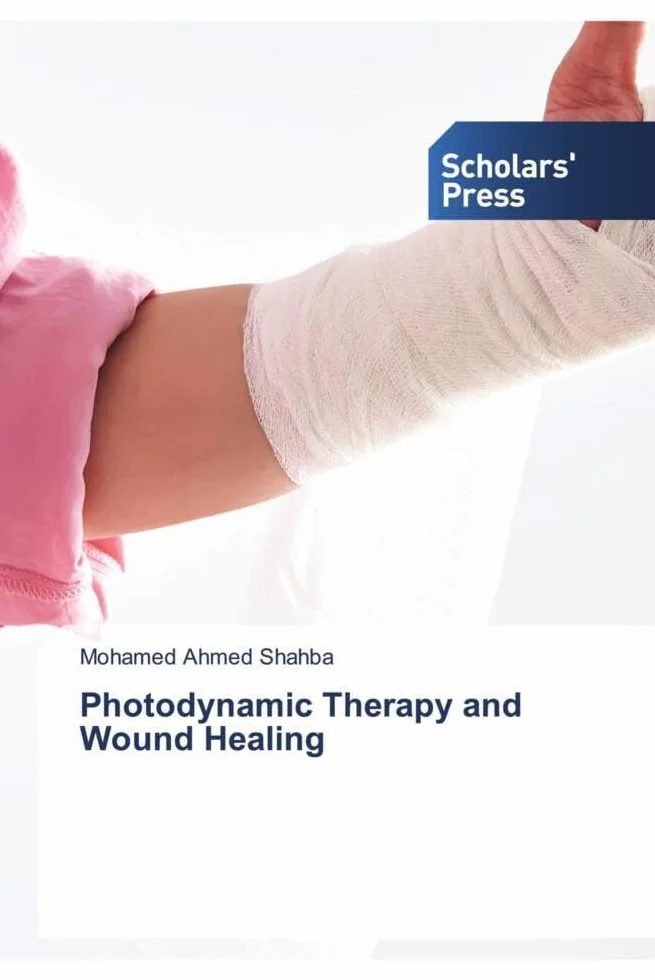 Photodynamic Therapy Wound Healing Treatment
