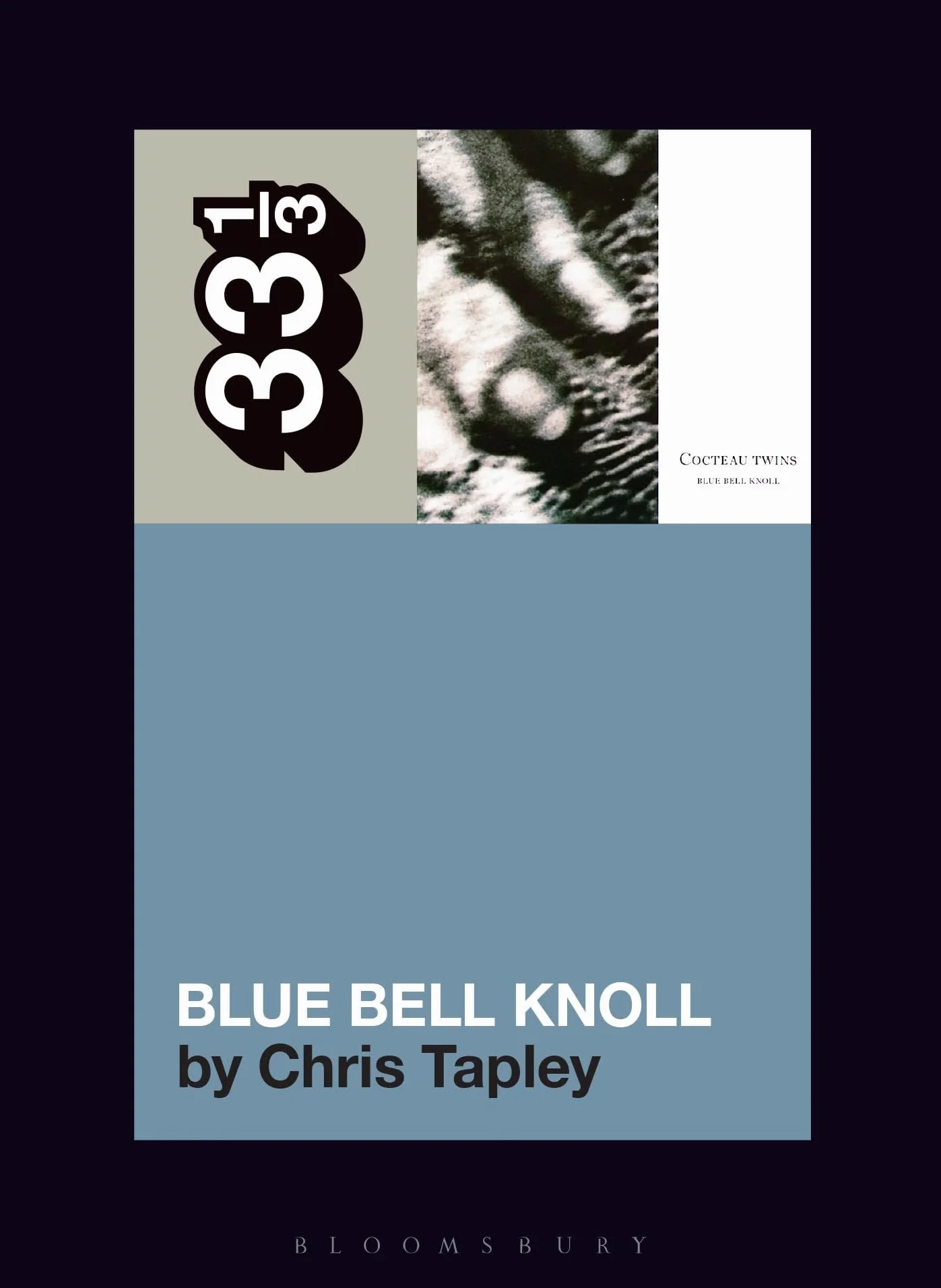 Cocteau Twins Blue Bell Knoll