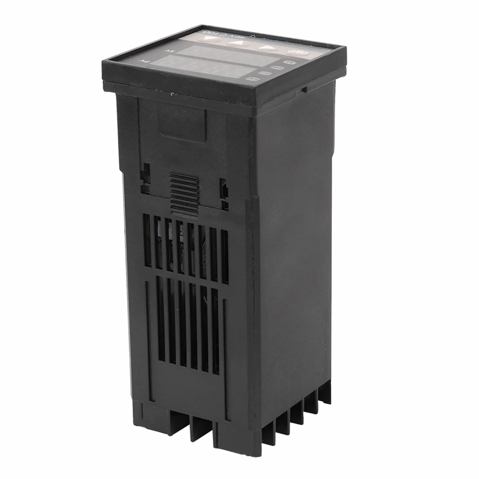 REX-C100 PID cyfrowy regulator temperatury 0-400°C AC 100-240V