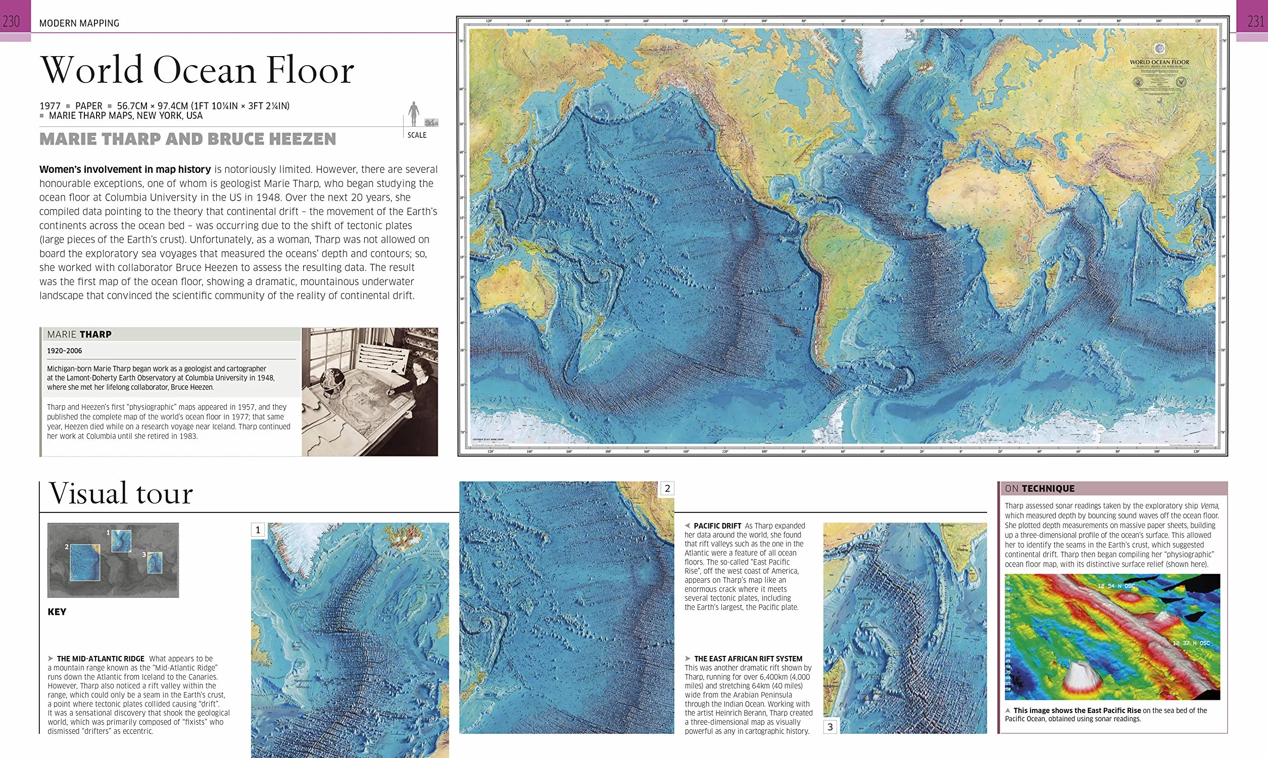 Great Maps: the world's masterpieces explored and explained