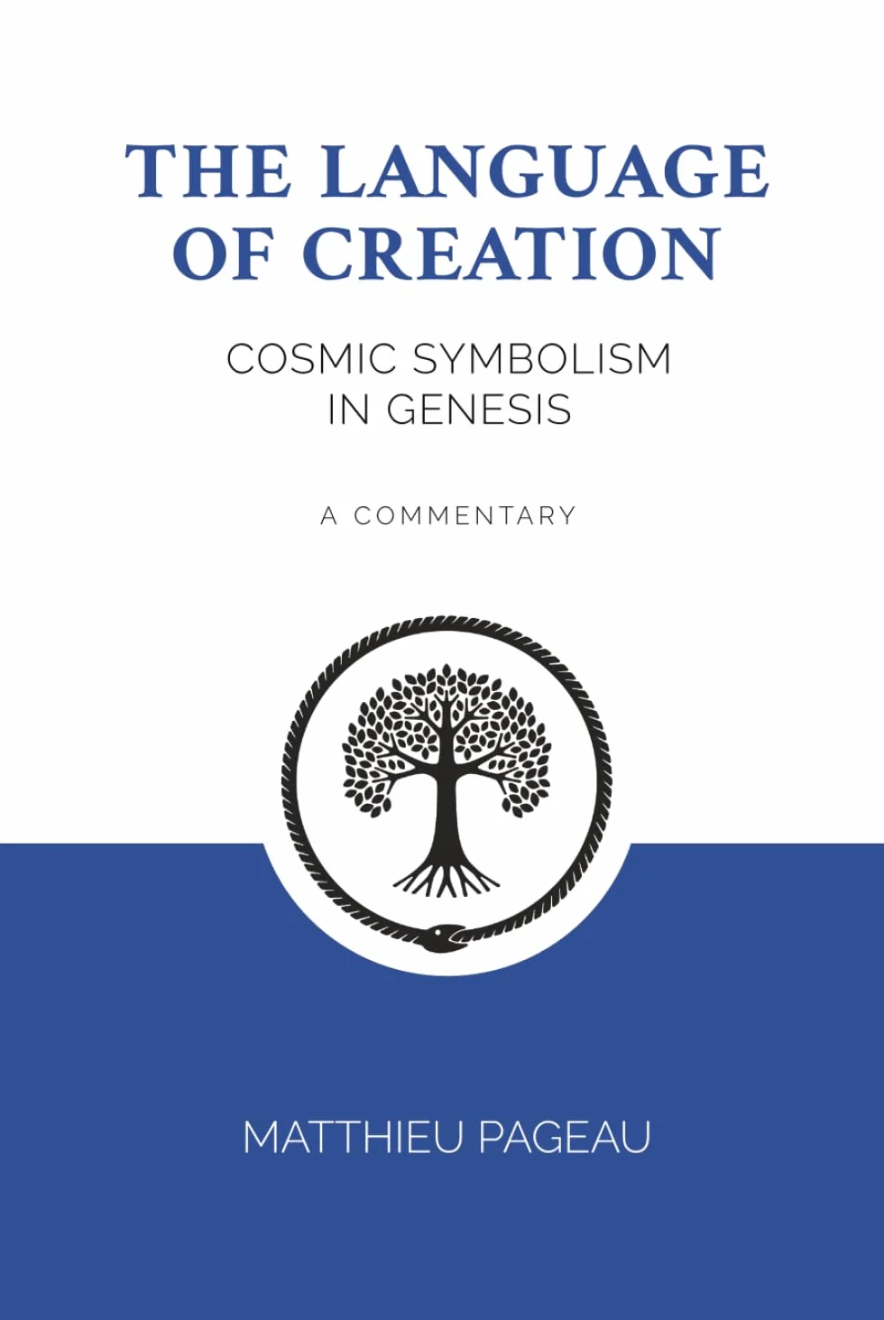 The Language of Creation: Cosmic Symbolism in Genesis Commentary