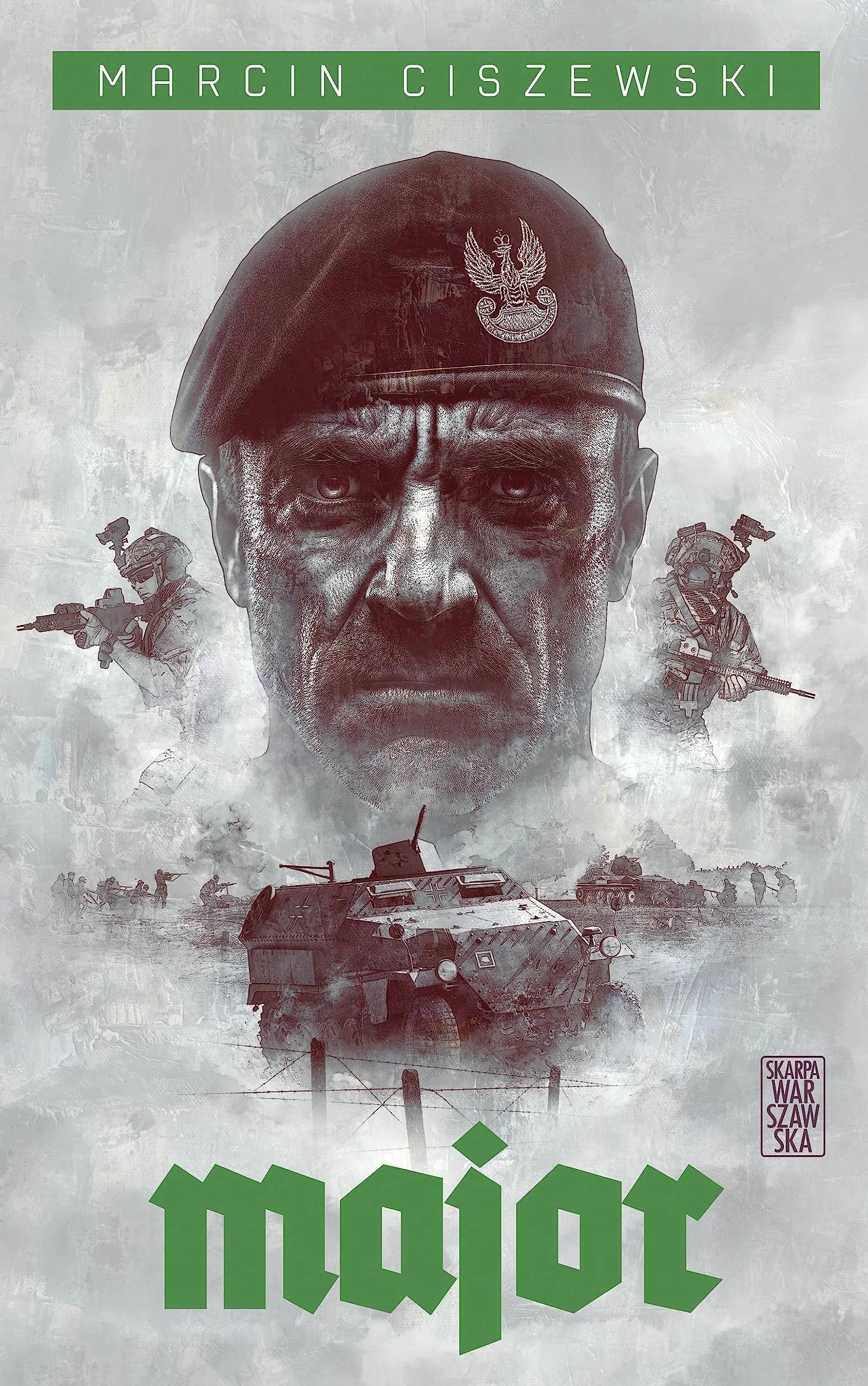 MAJOR