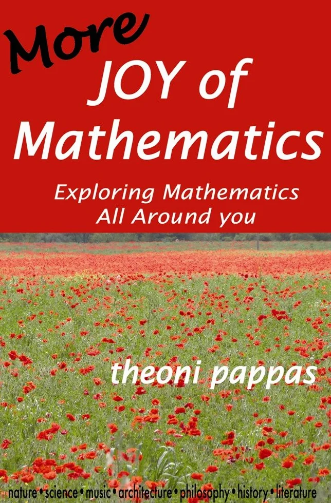More Joy of Mathematics