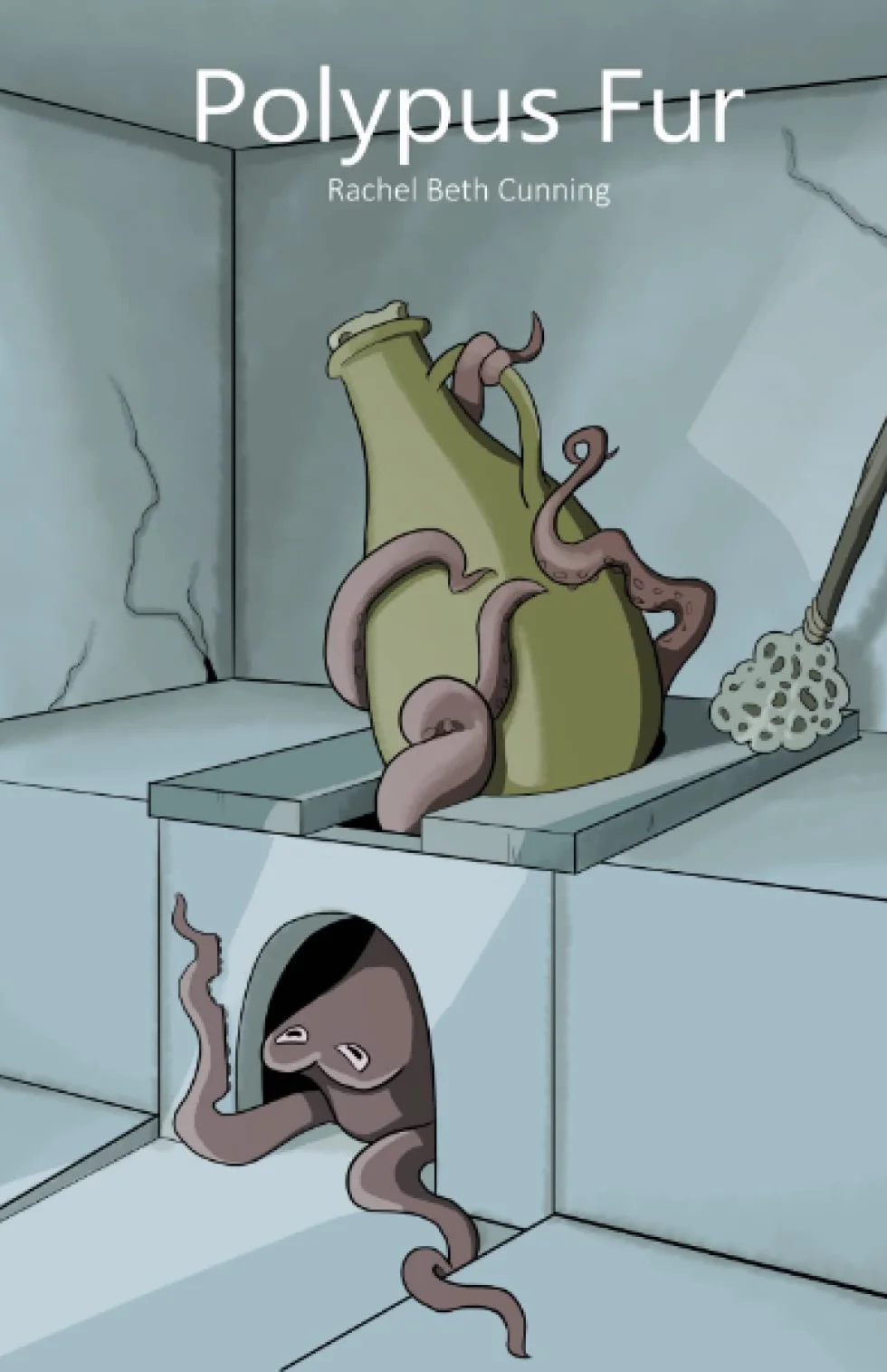 Polypus Fur: A Latin Novella