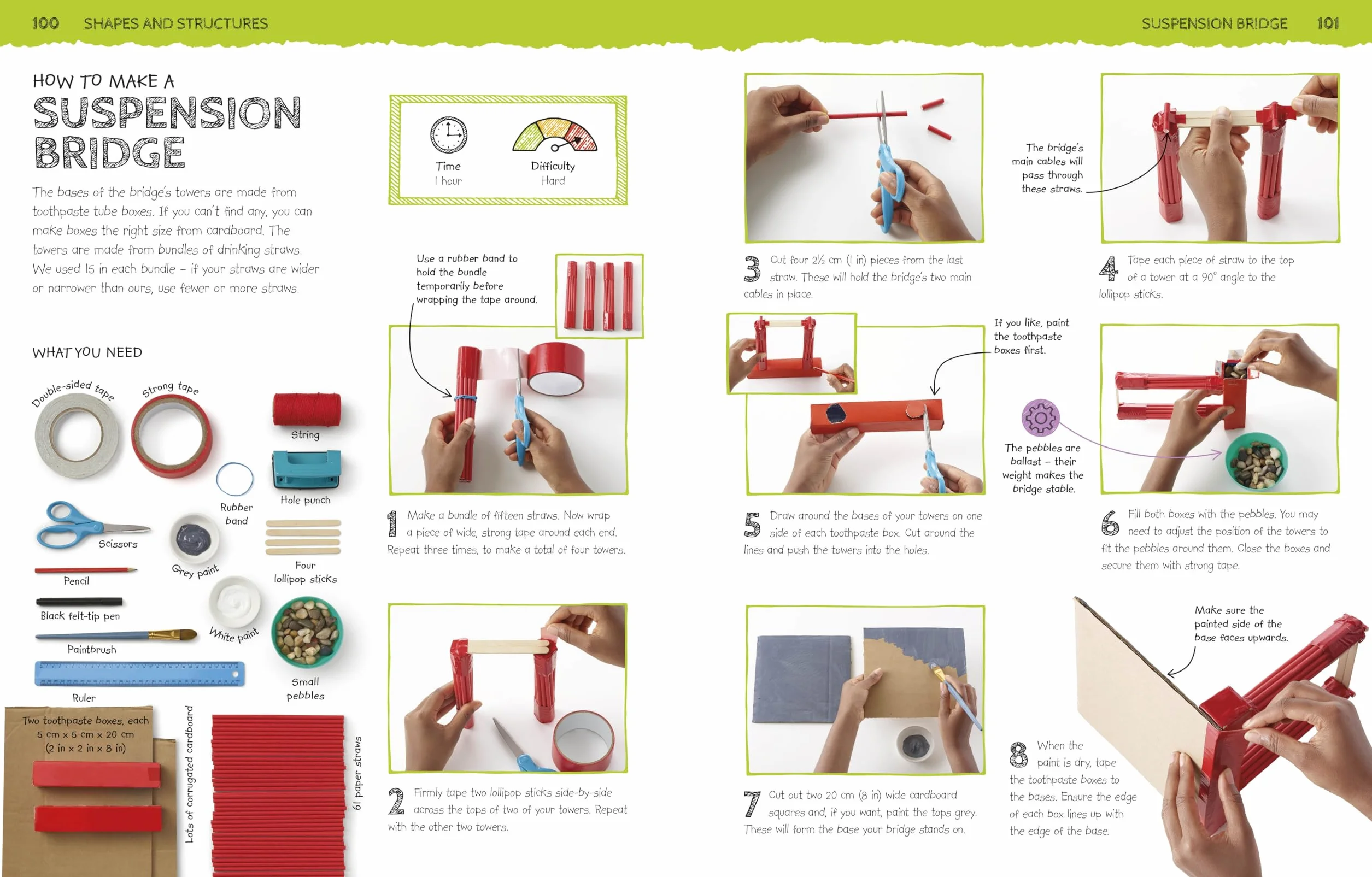 Science Activity Lab: Fantastic Projects for Young Scientists
