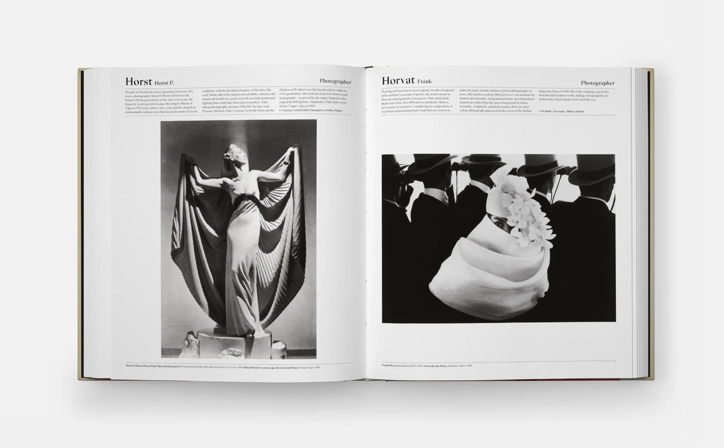 The Fashion Book Revised Updated Edition