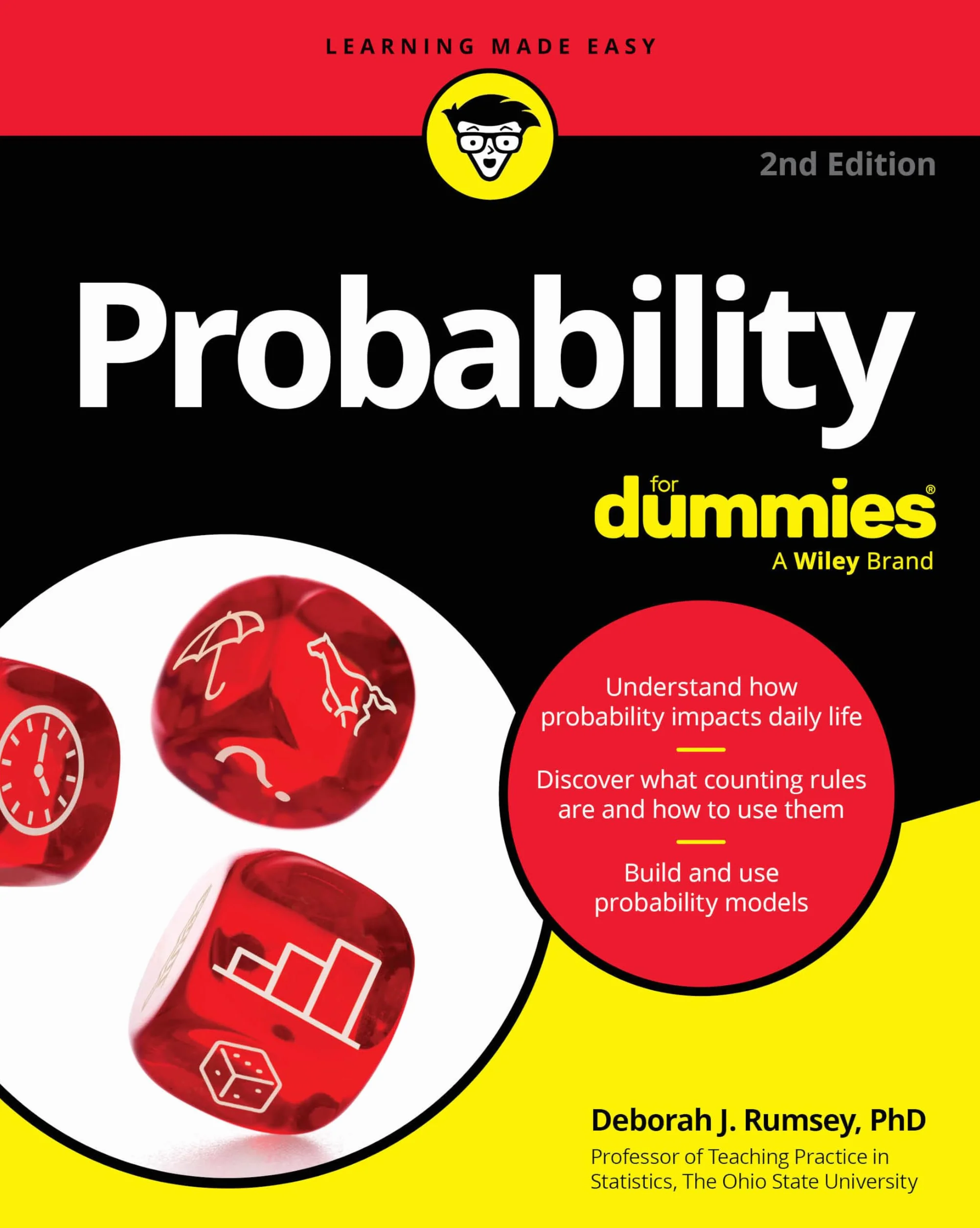 Probability for Dummies