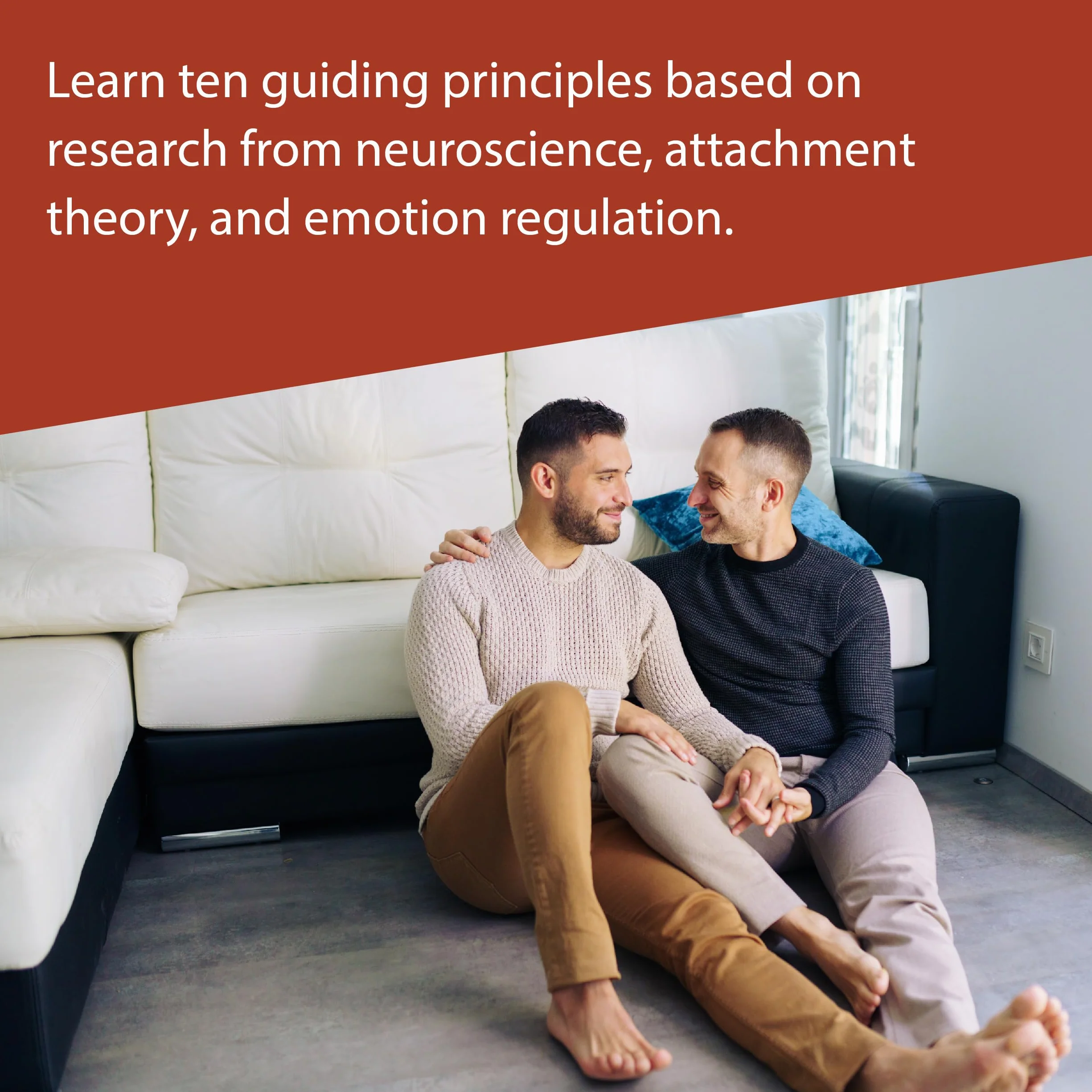 Wired for Love: How Understanding Your Partner's Brain and Attachment Style Can Help You Defuse Conflict and Build a Secure Relationship