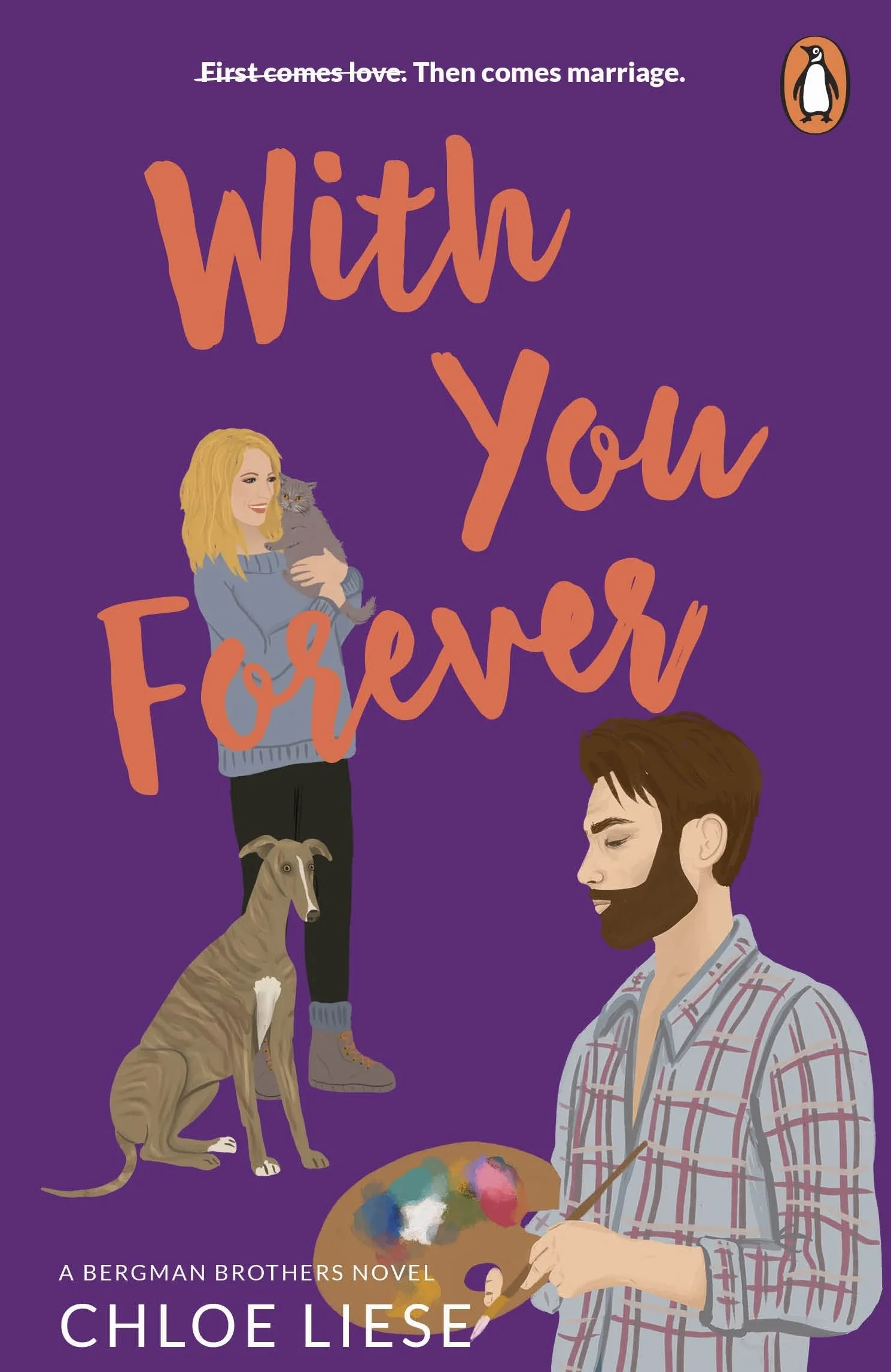 With You Forever