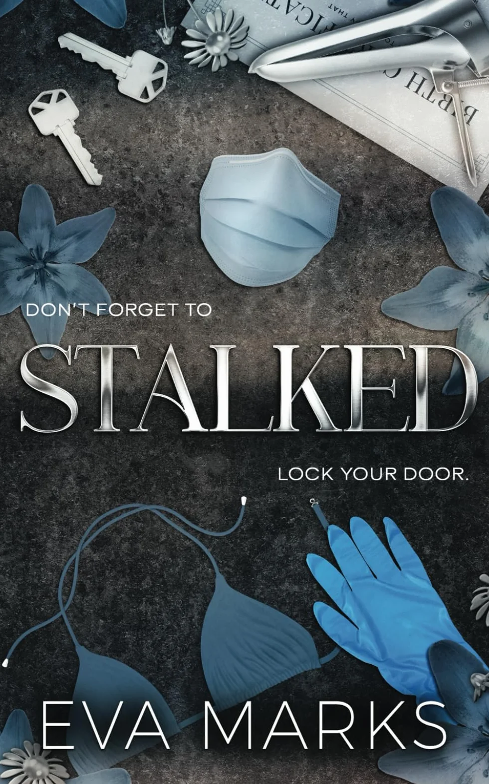 Stalked