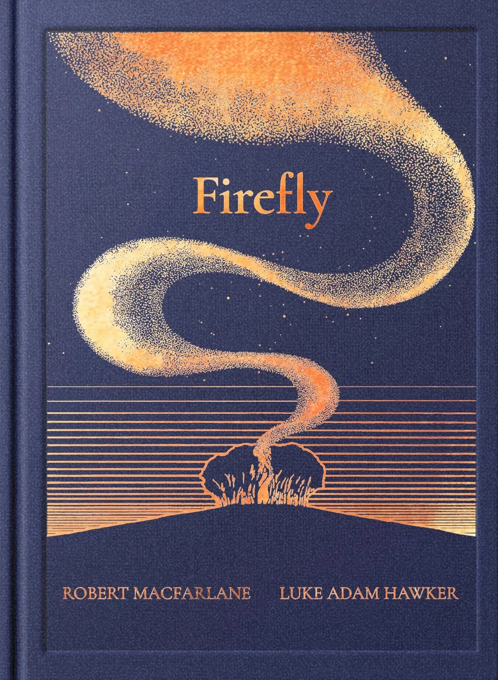 The Night Creatures: Firefly