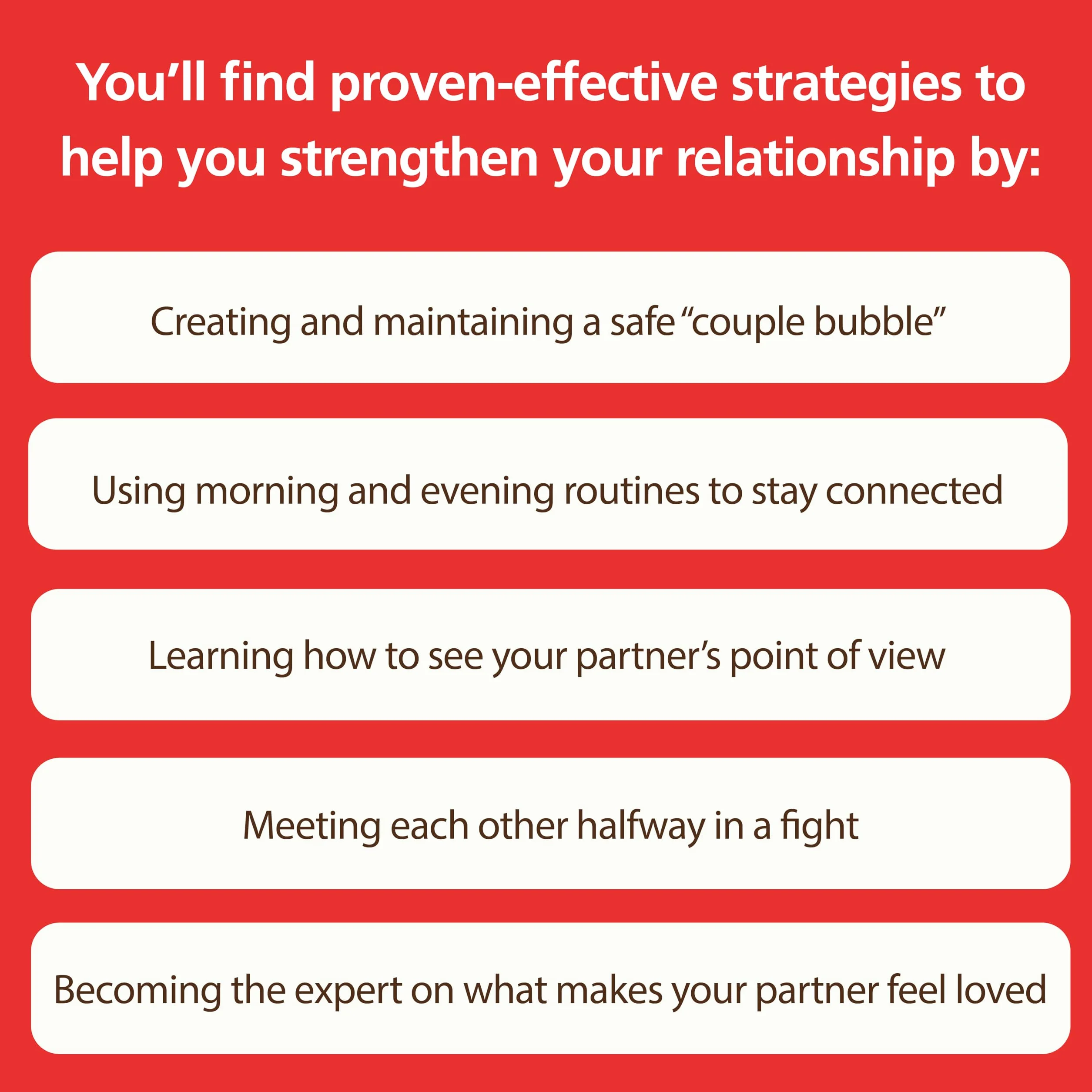 Wired for Love: How Understanding Your Partner's Brain and Attachment Style Can Help You Defuse Conflict and Build a Secure Relationship