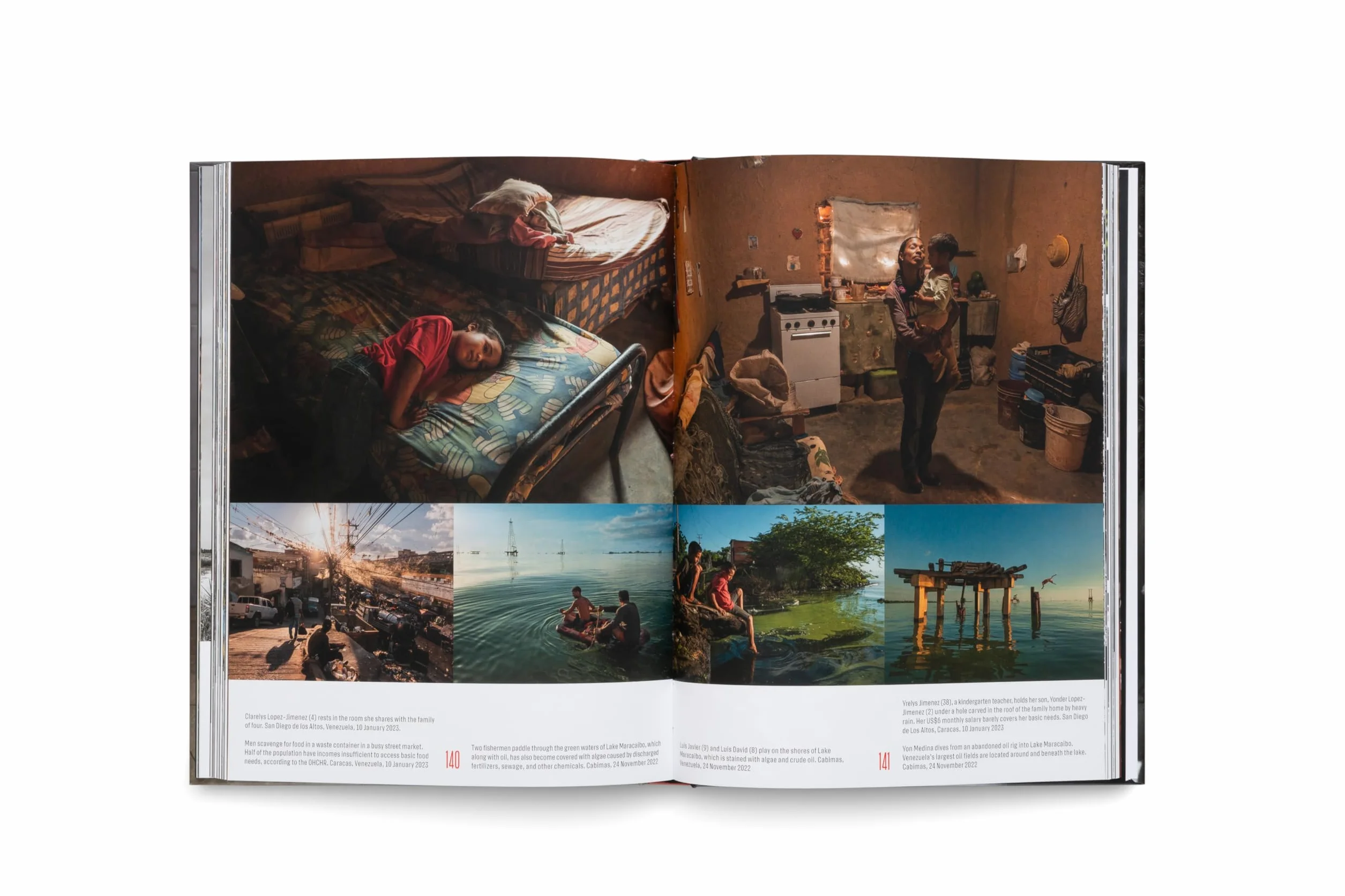 World Press Photo Yearbook 2024 /anglais