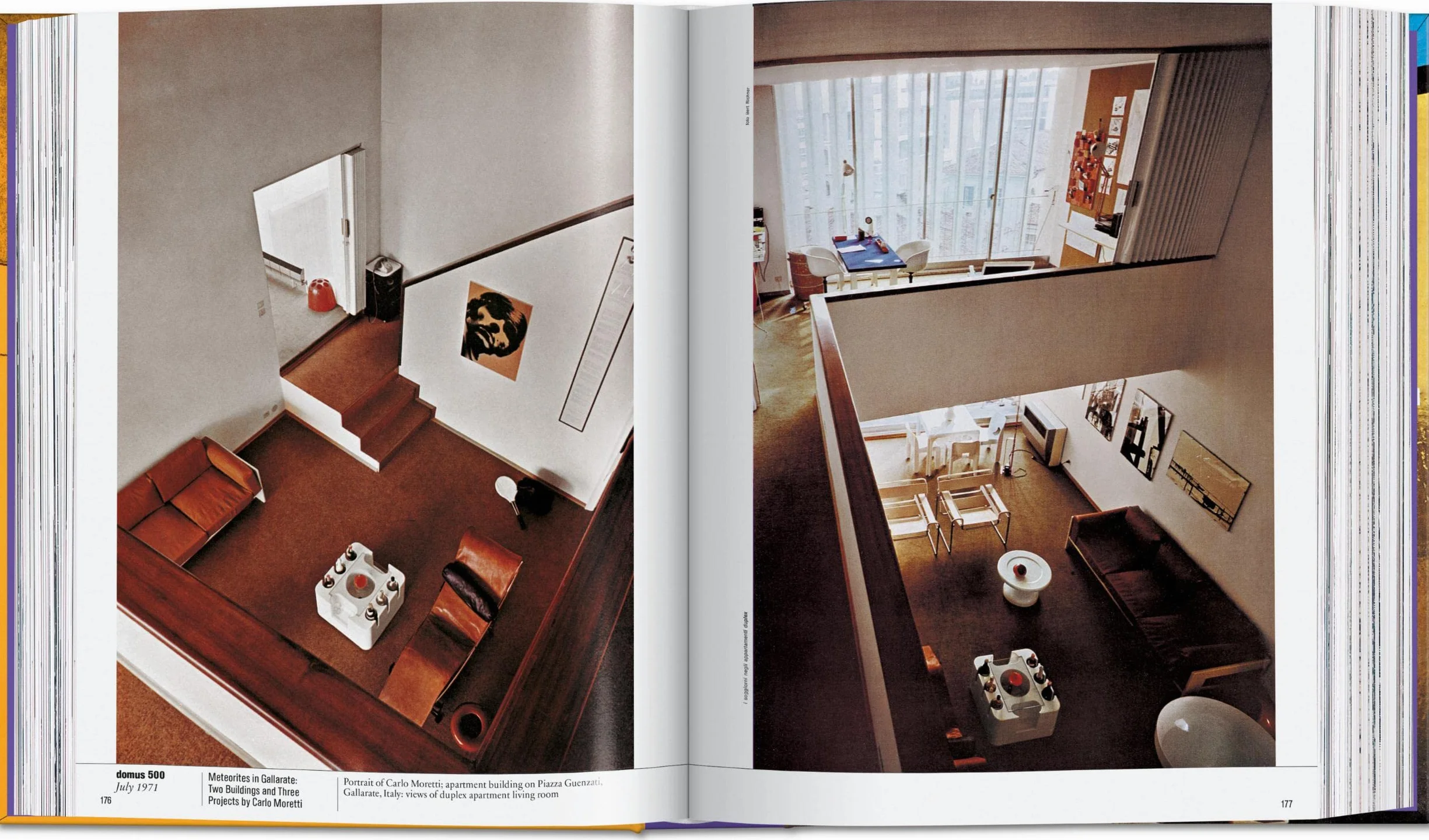 Domus 1970-1979