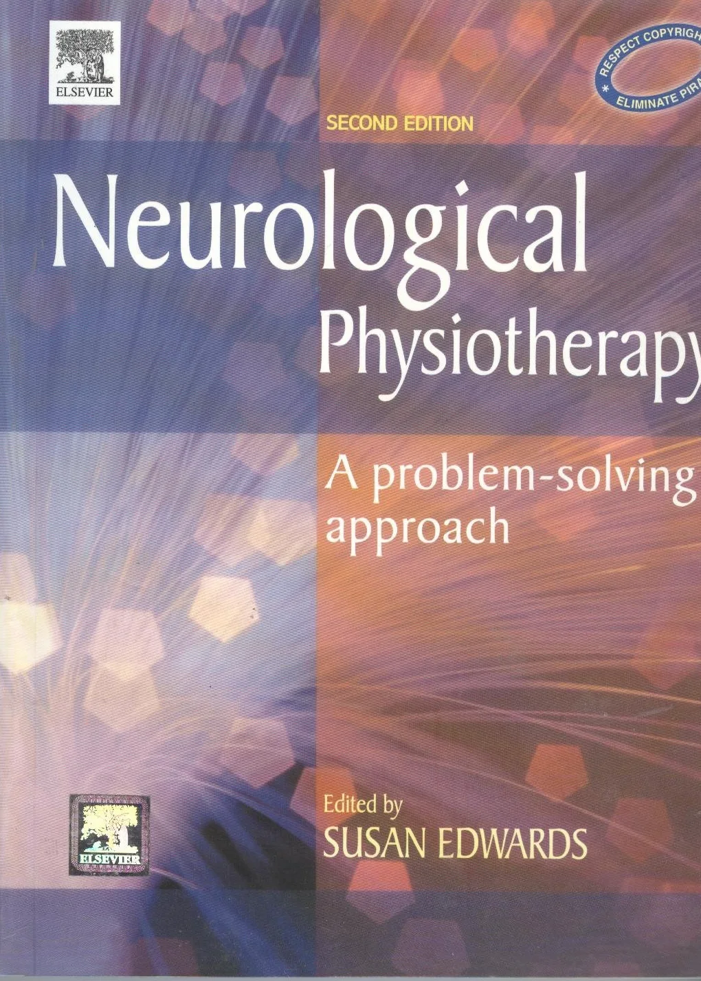 Neurological Physiotherapy: A Problem-Solving Approach