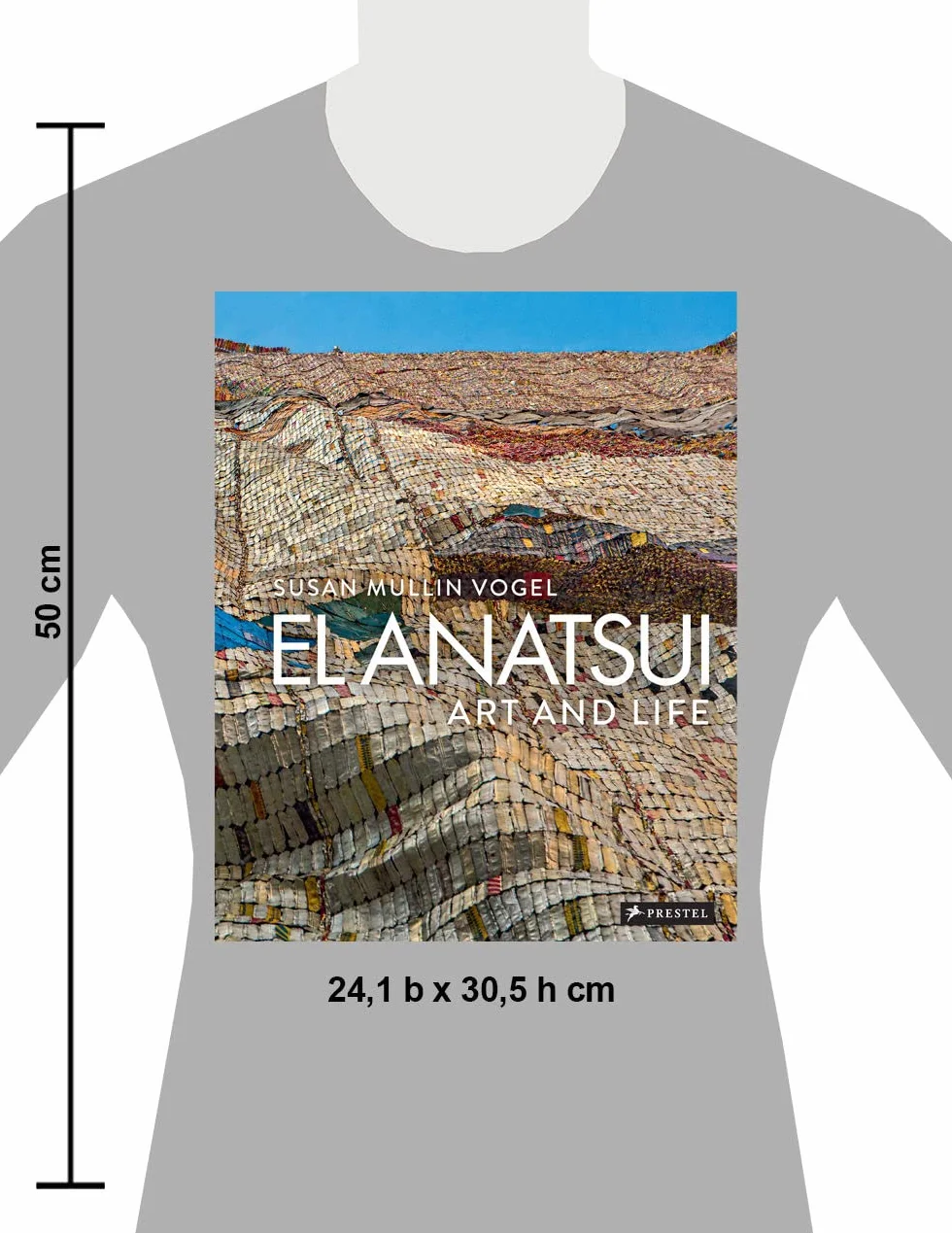 El Anatsui: Art and Life